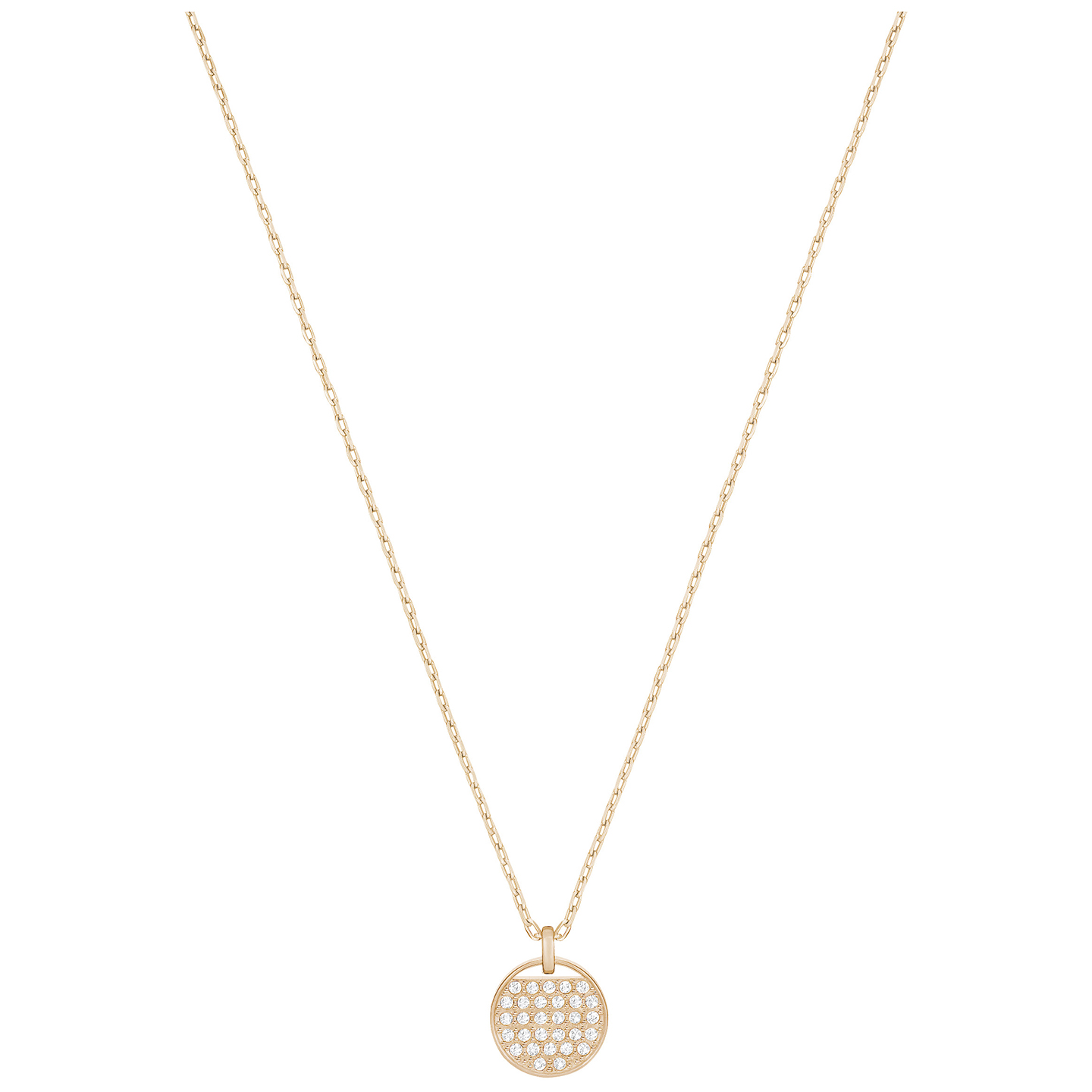 Naszyjnik SWAROVSKI • Ginger Pendant 5265913 1