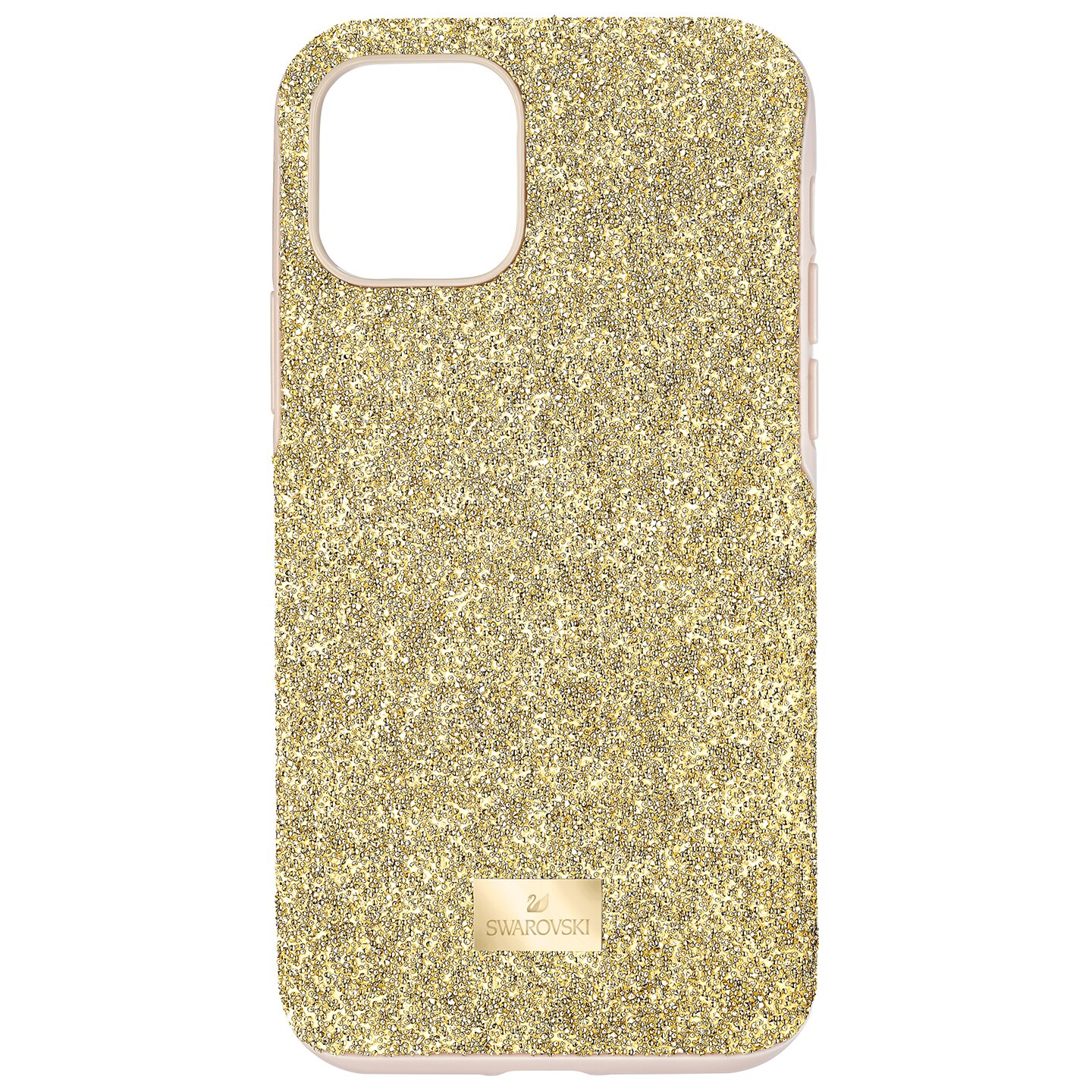Etui SWAROVSKI • High Smartphone Case, iPhone® 11 Pro Gold 5533961 1