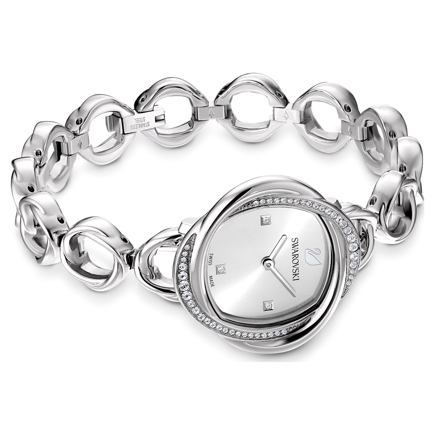 Zegarek Swarovski • Crystal Flower 5547622 2