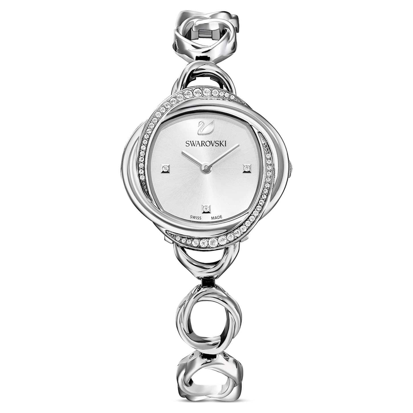 Zegarek Swarovski • Crystal Flower 5547622 4