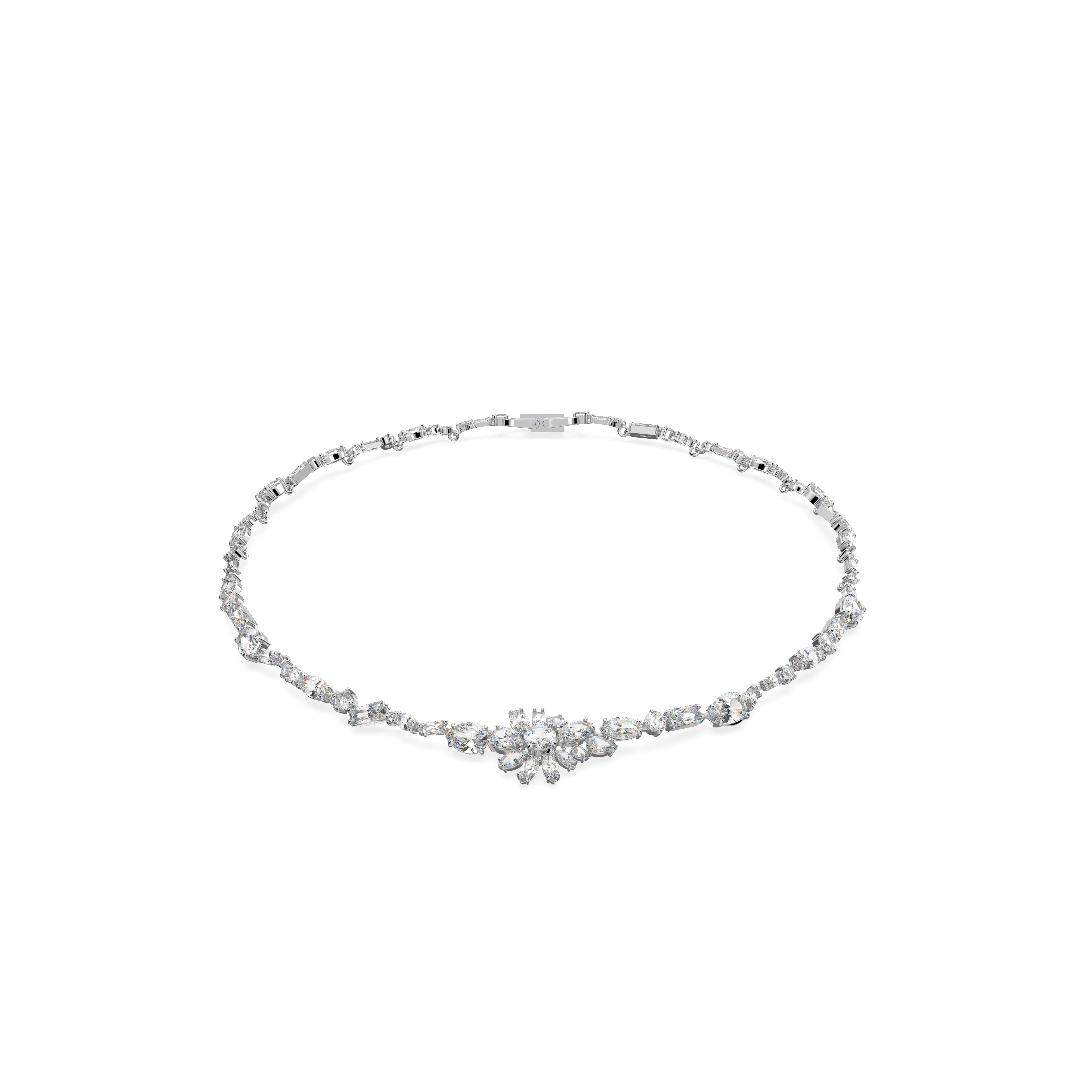 Naszyjnik SWAROVSKI • Kolia Gema 5644666 1