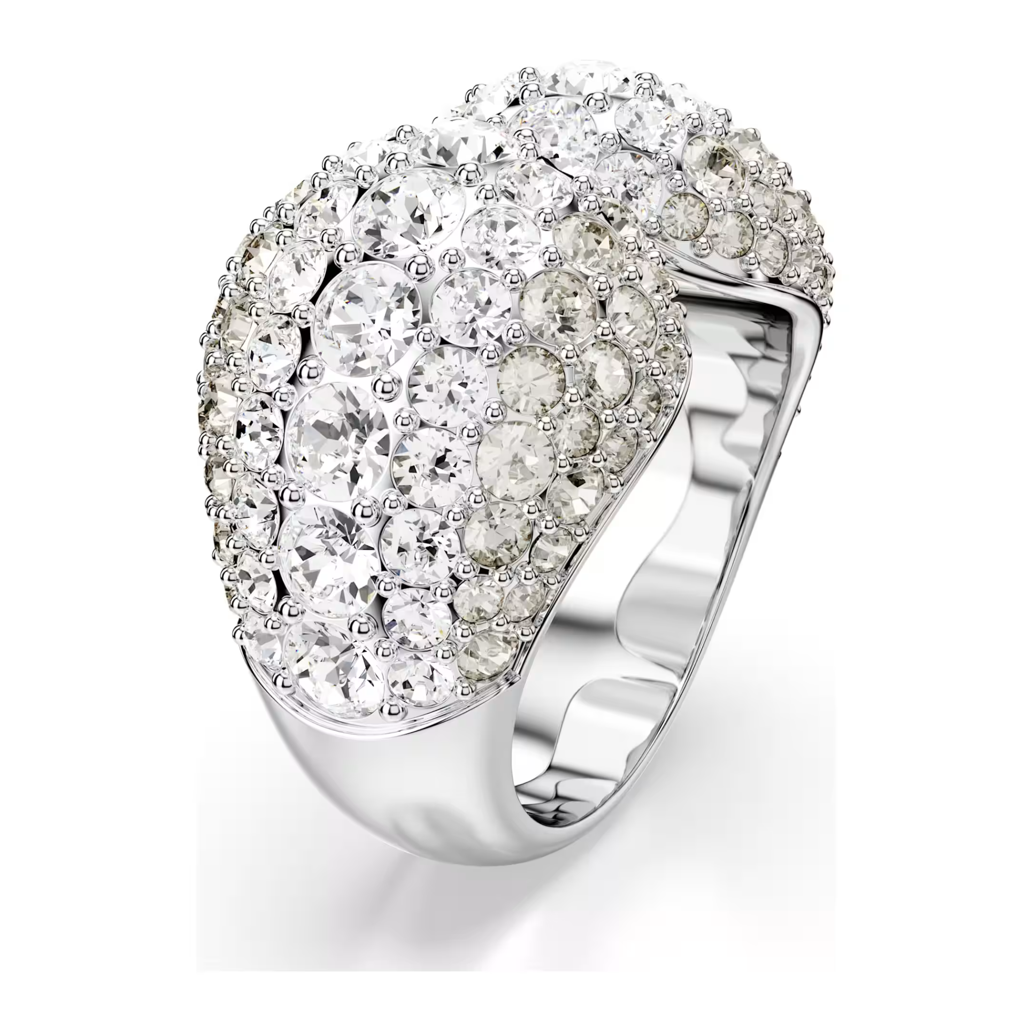 Pierścionek SWAROVSKI • Sublima 5702418 3