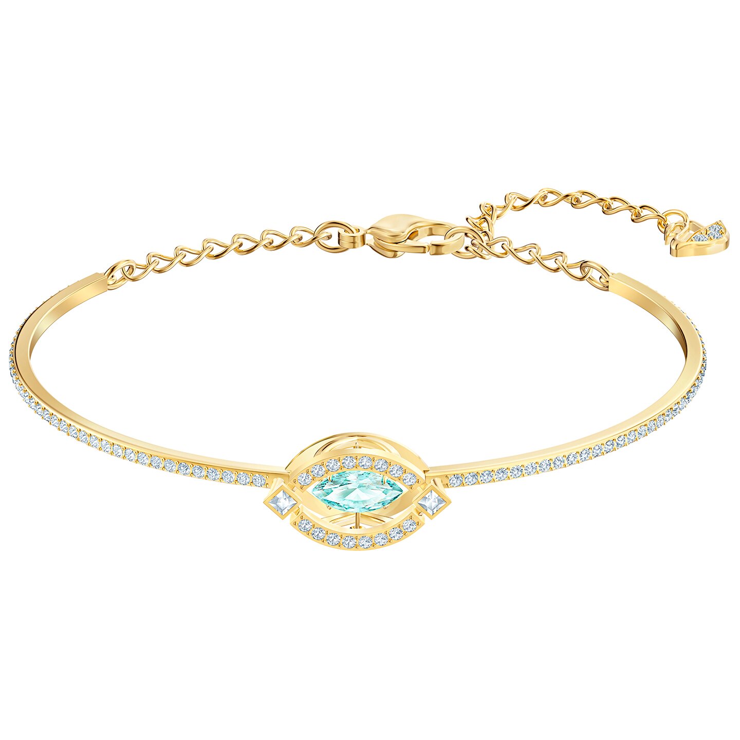 Bransoletka SWAROVSKI • SPARKLING BANGLE 5497476 1