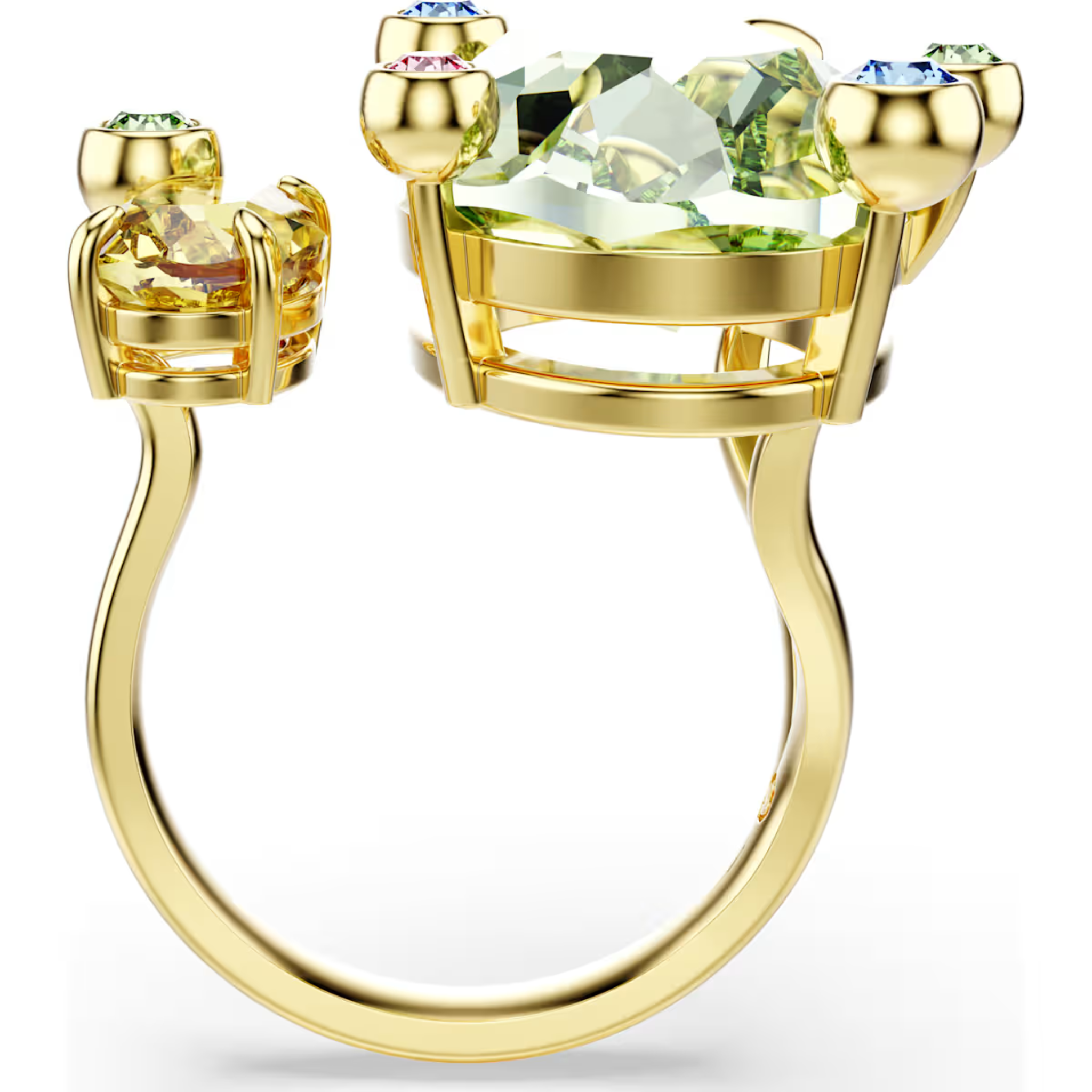 Pierścionek SWAROVSKI • Gema 5708028 1