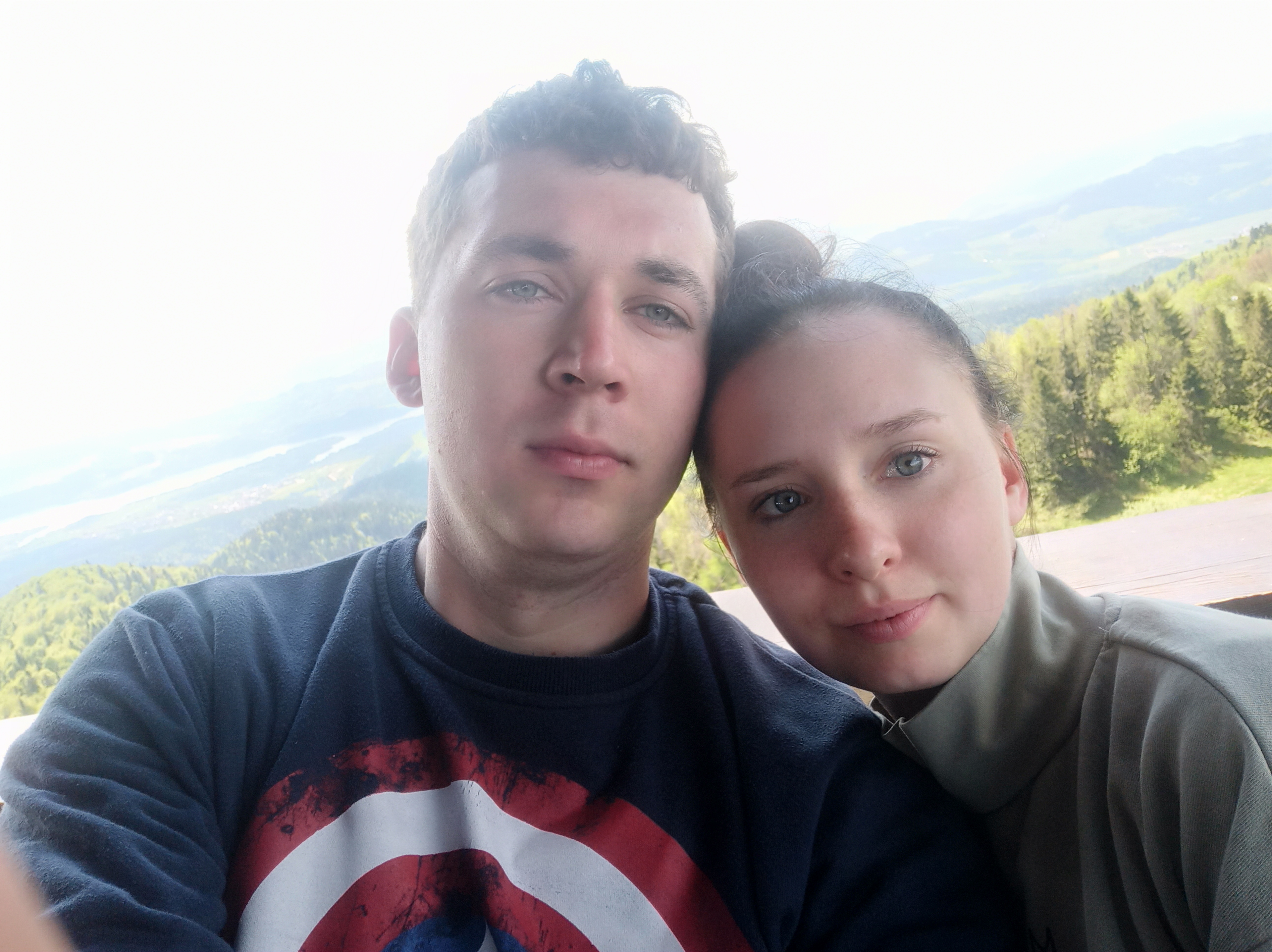 Charms • Zawieszka ze zdjęciem i grawerem • Serce ażurowe 1