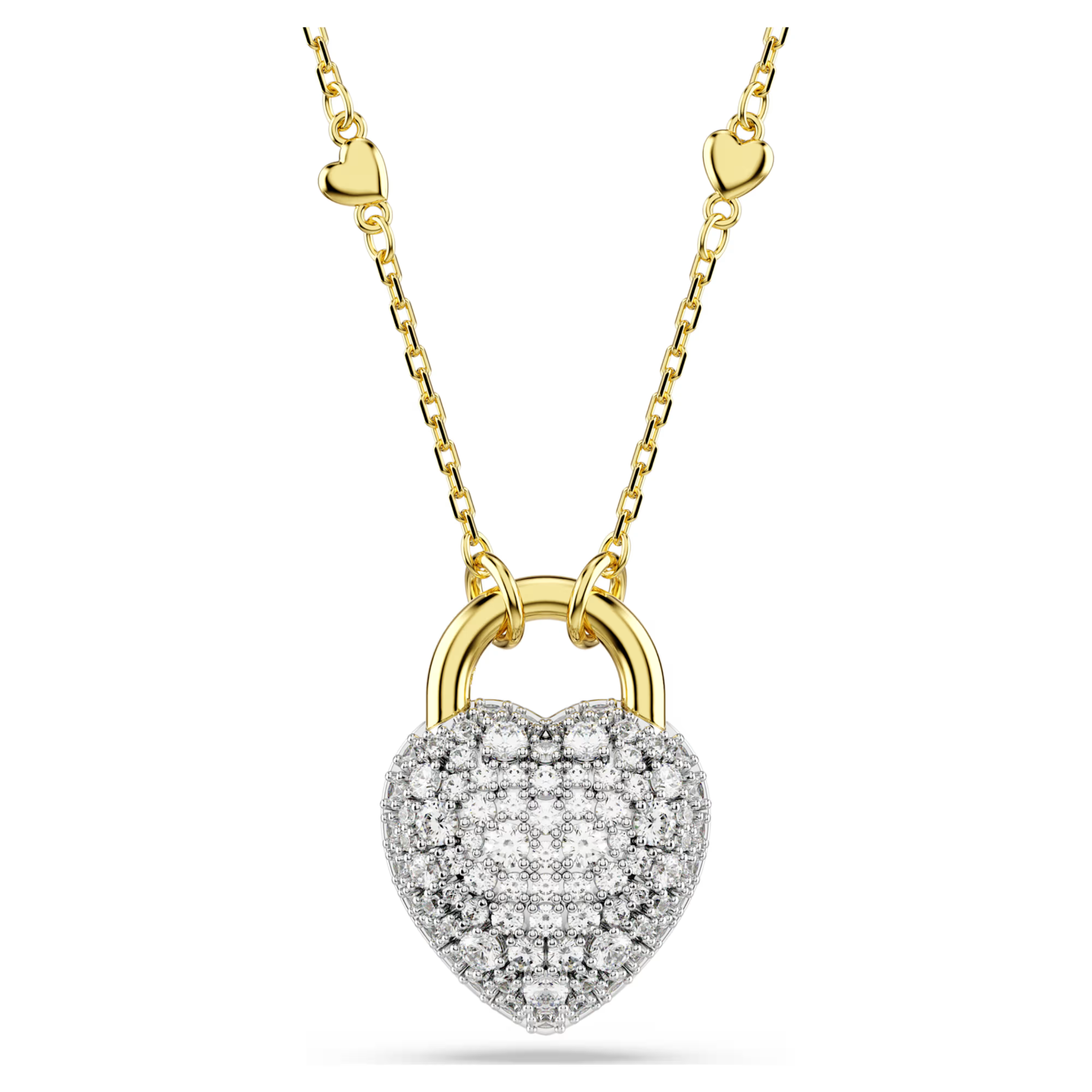 Naszyjnik SWAROVSKI • Idyllia 5744127 5