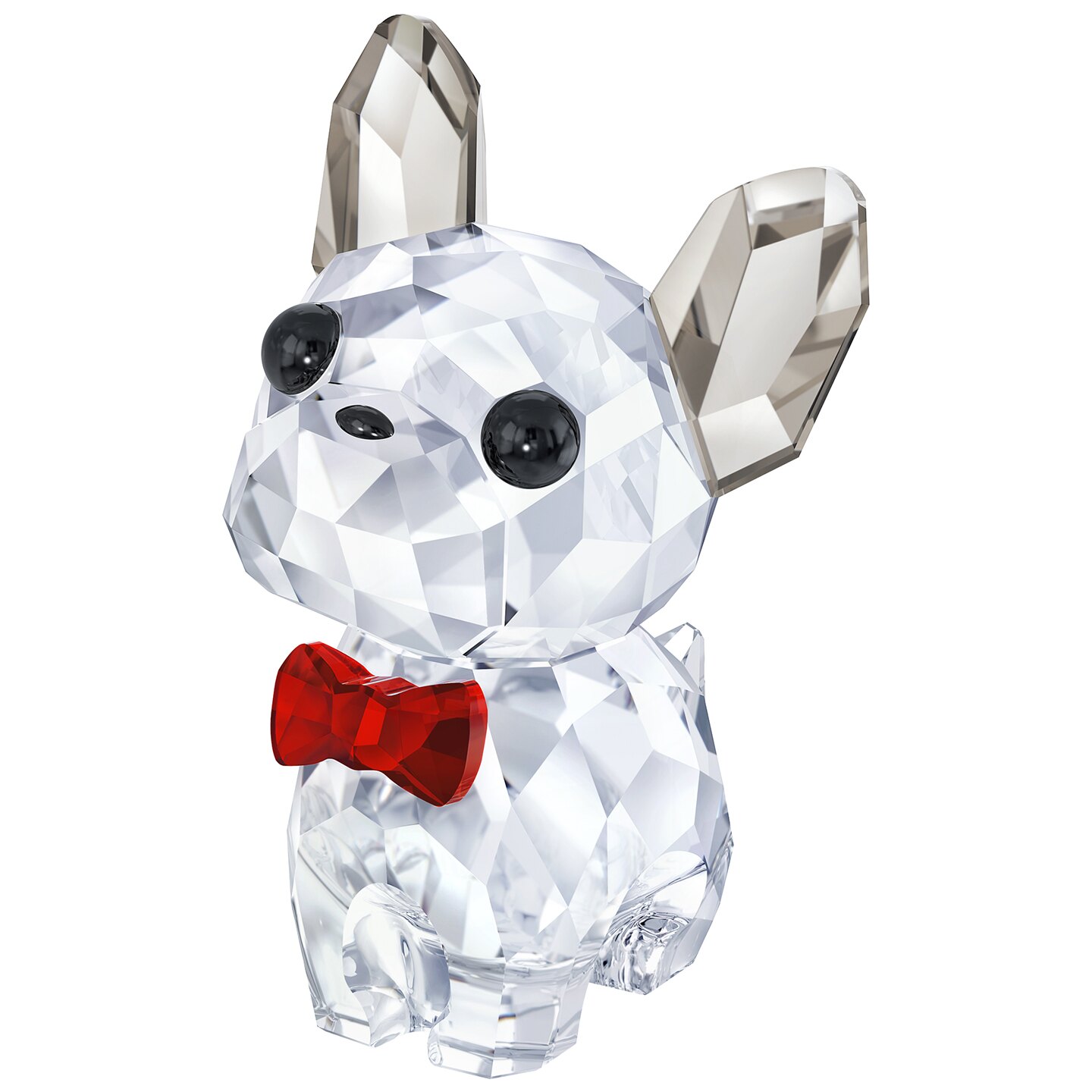 Figurka SWAROVSKI • Puppy - Bruno the French Bulldog 5213639 1