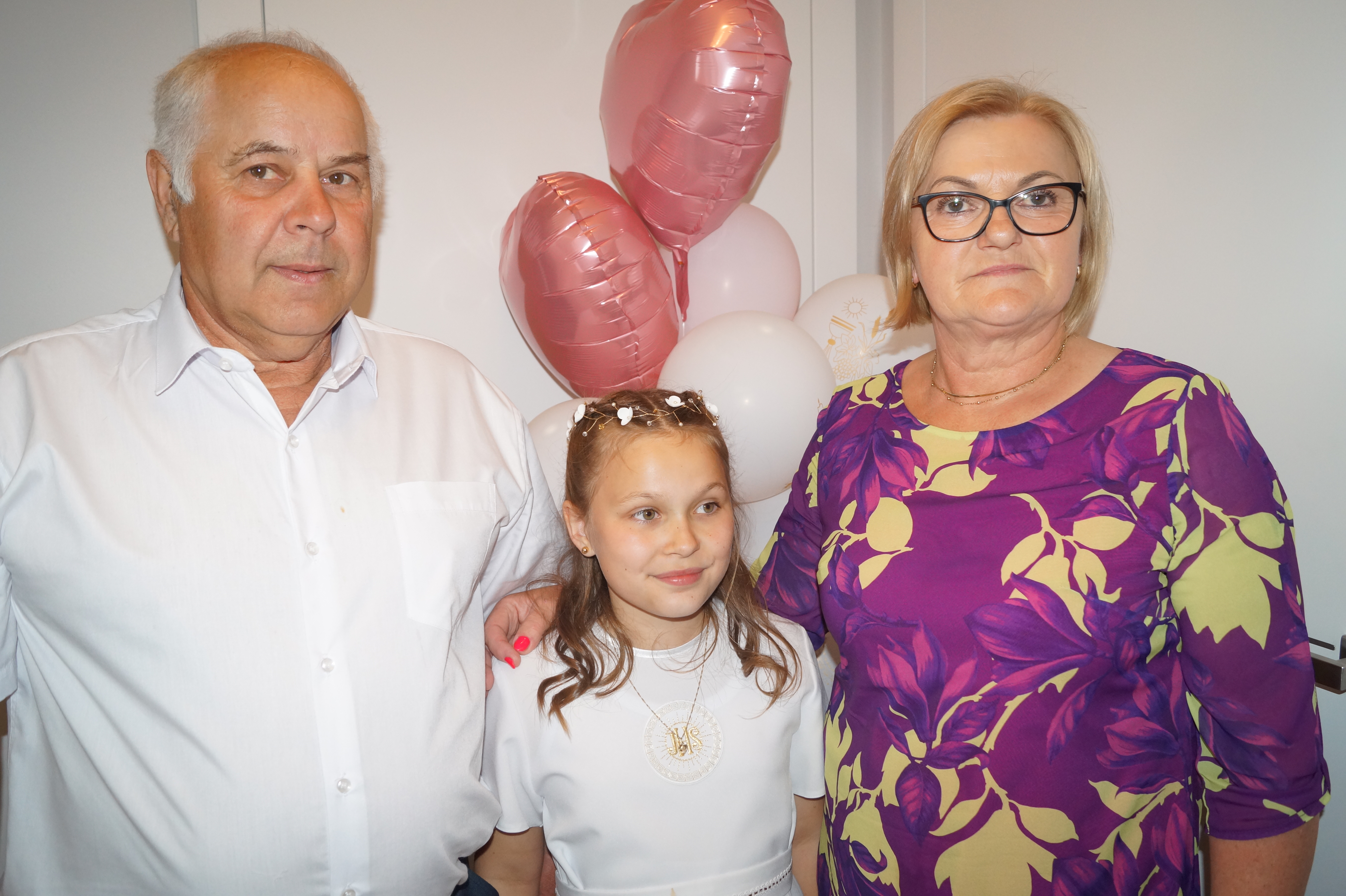 Charms • Zawieszka ze zdjęciem i grawerem • Serce ażurowe 1
