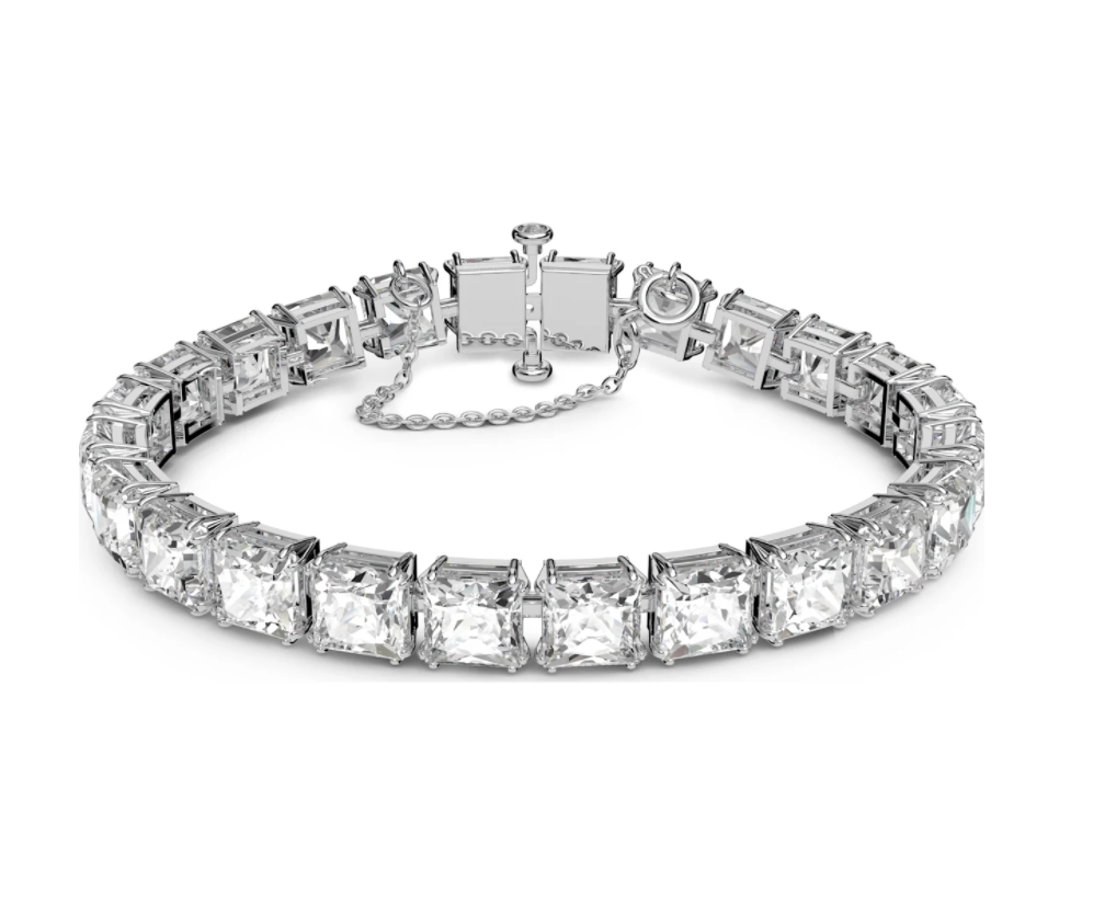 Bransoletka SWAROVSKI • Millenia 5599202 1