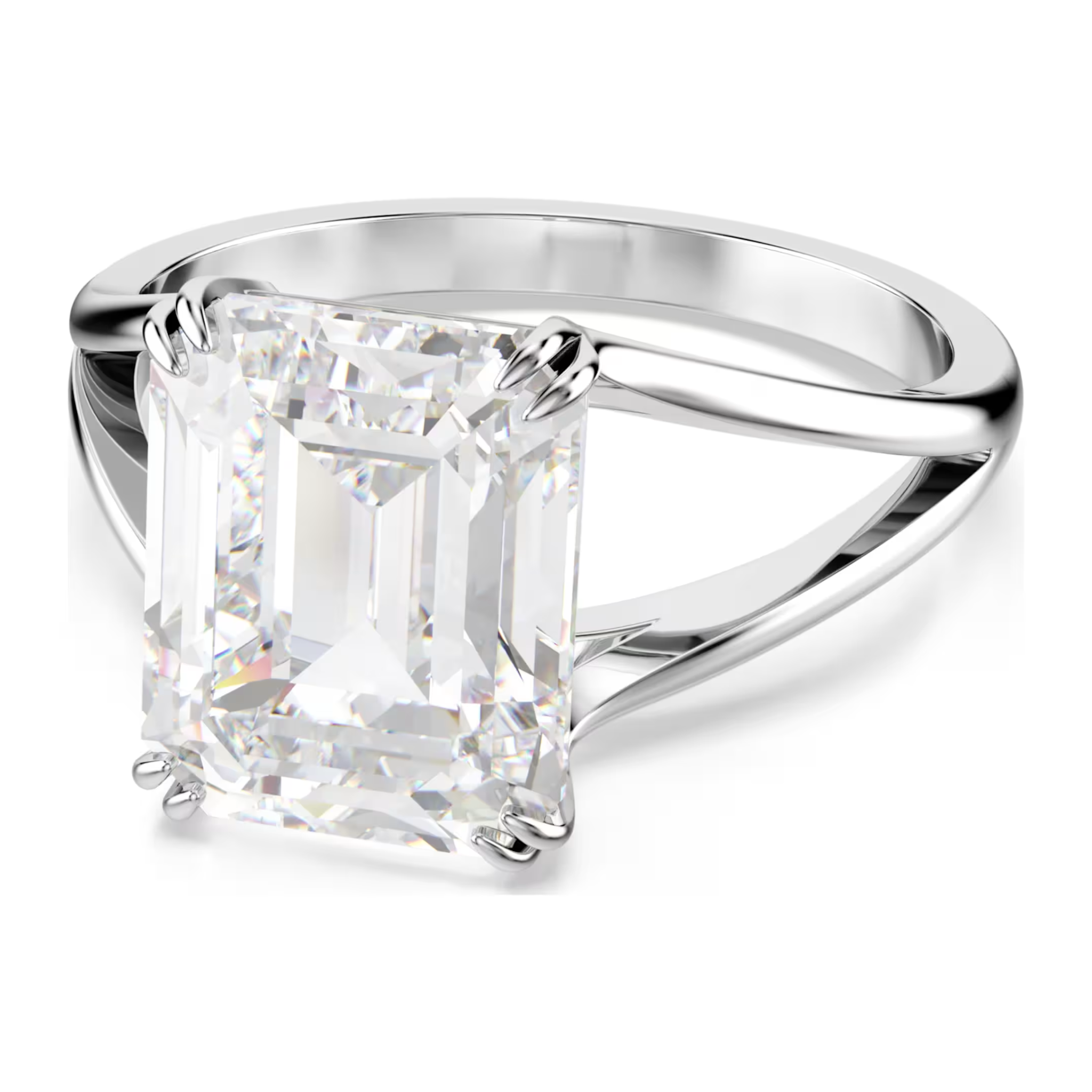 Pierścionek SWAROVSKI • Stilla 5697986 1