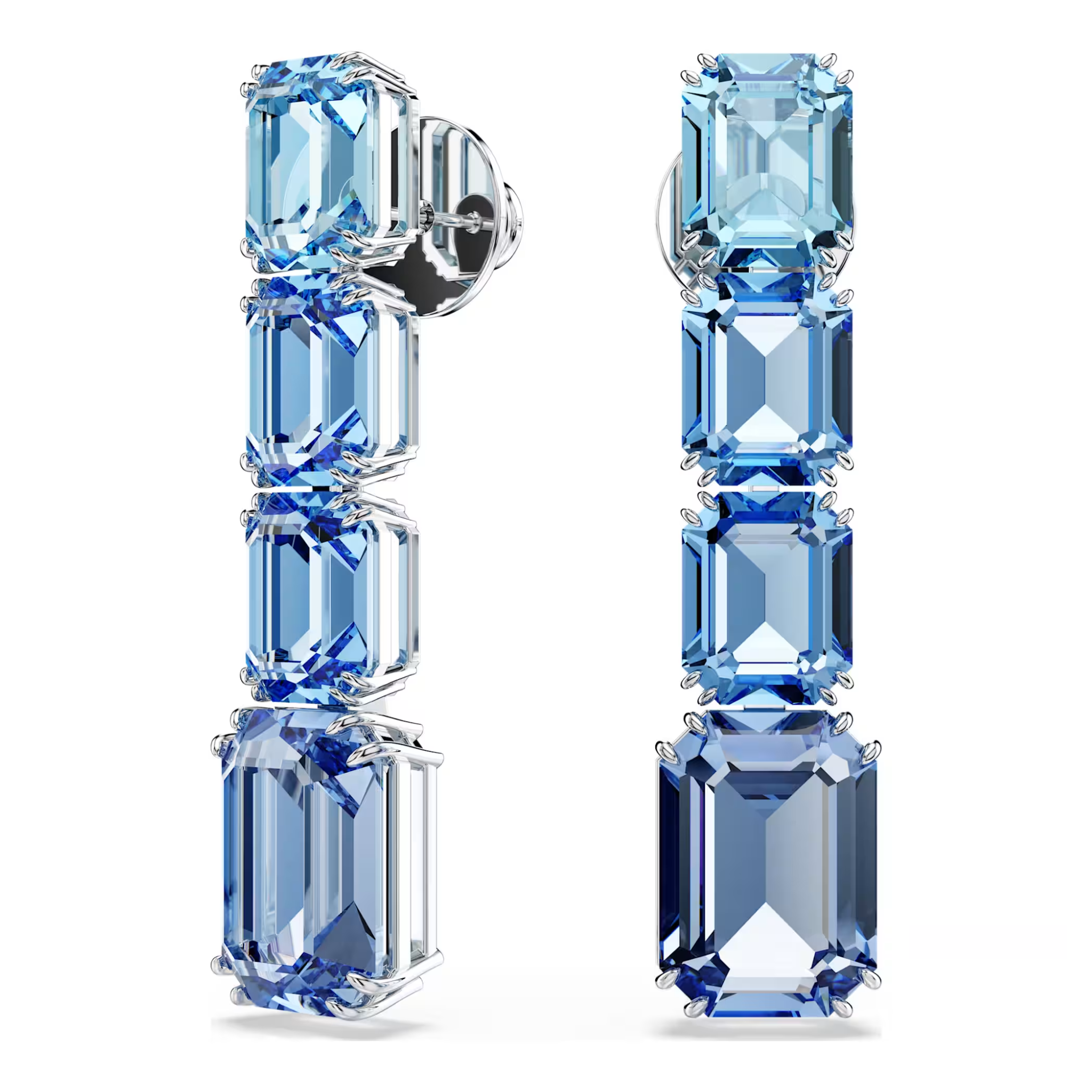 Swarovski kolczyki • Millenia 5696516 1