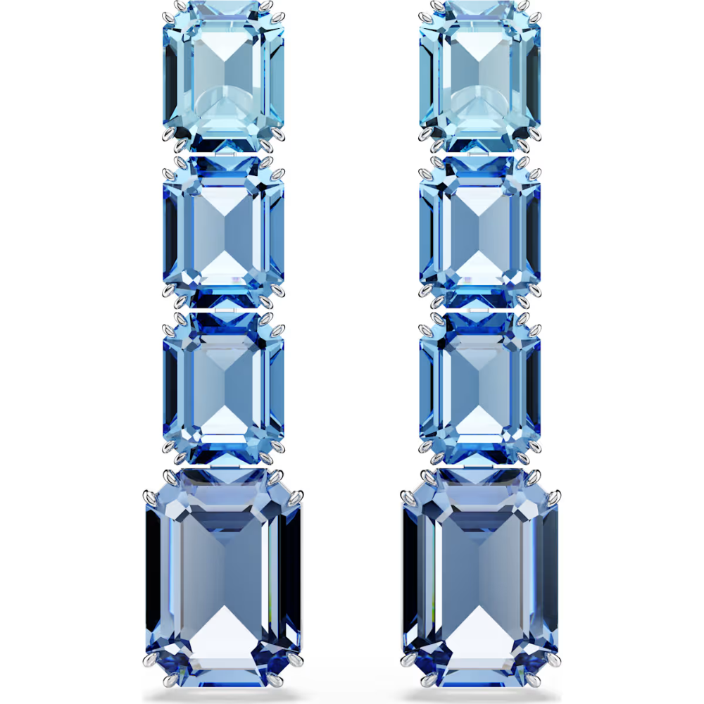 Swarovski kolczyki • Millenia 5696516 3