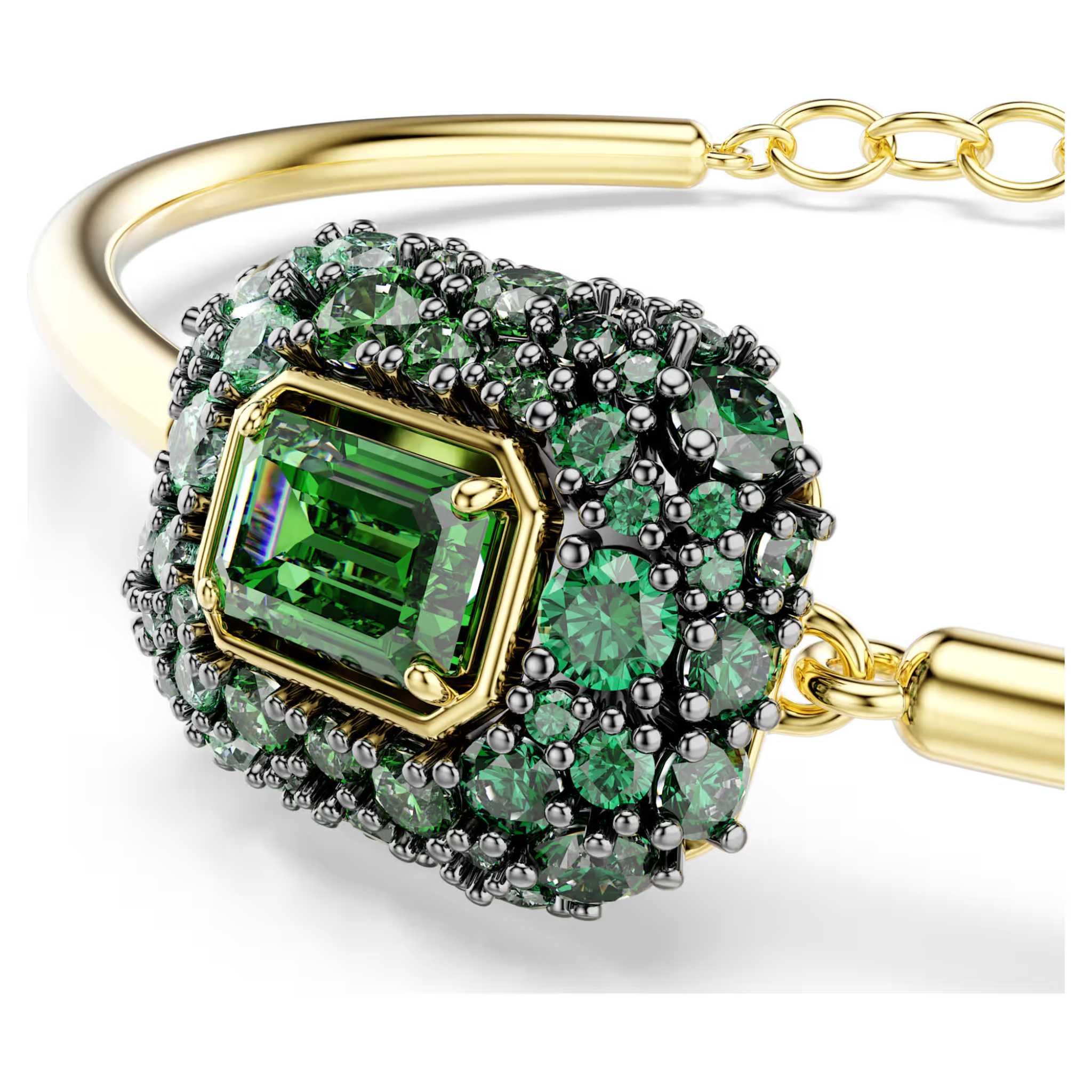 Bransoletka SWAROVSKI Sublima 5758457 1