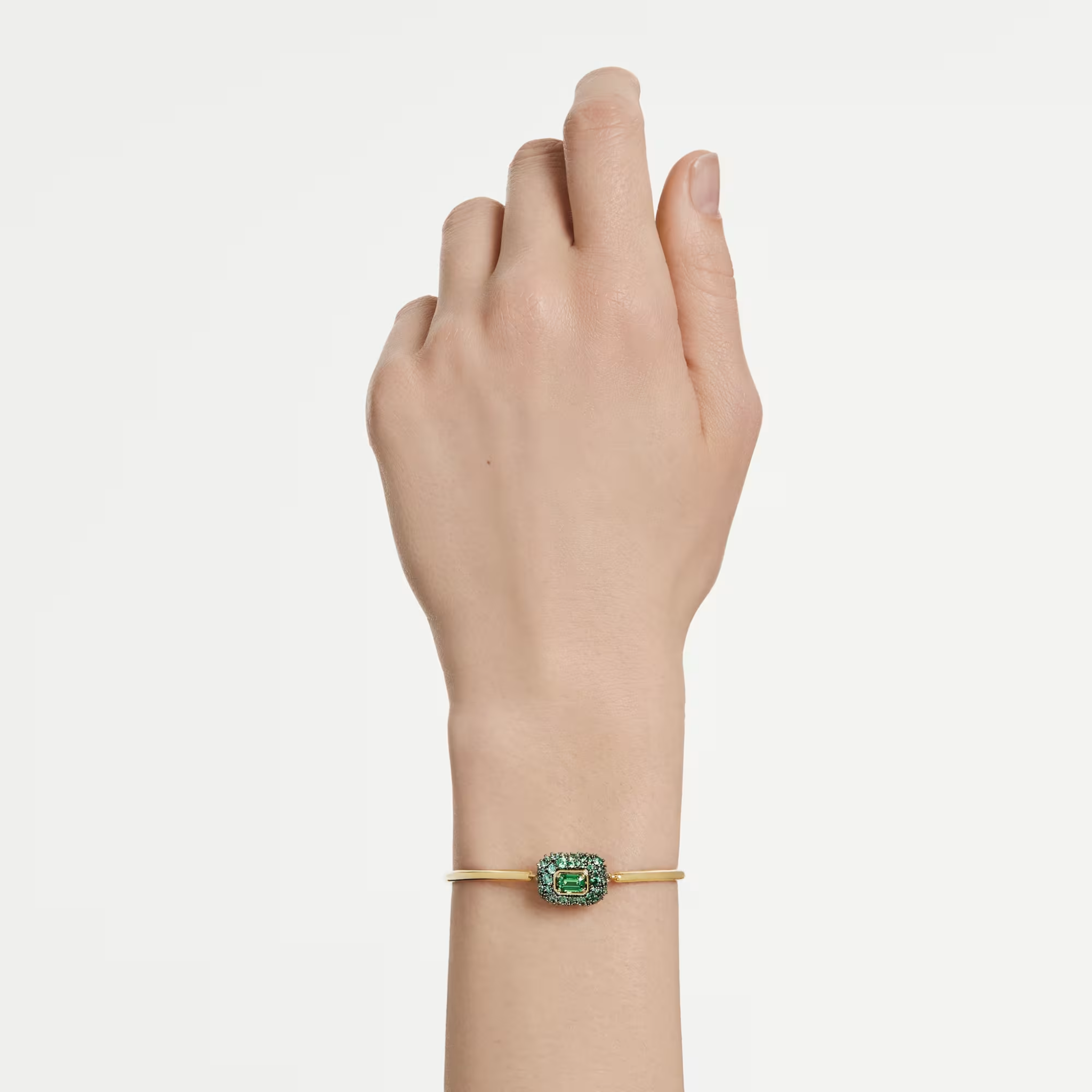 Bransoletka SWAROVSKI Sublima 5758457 2