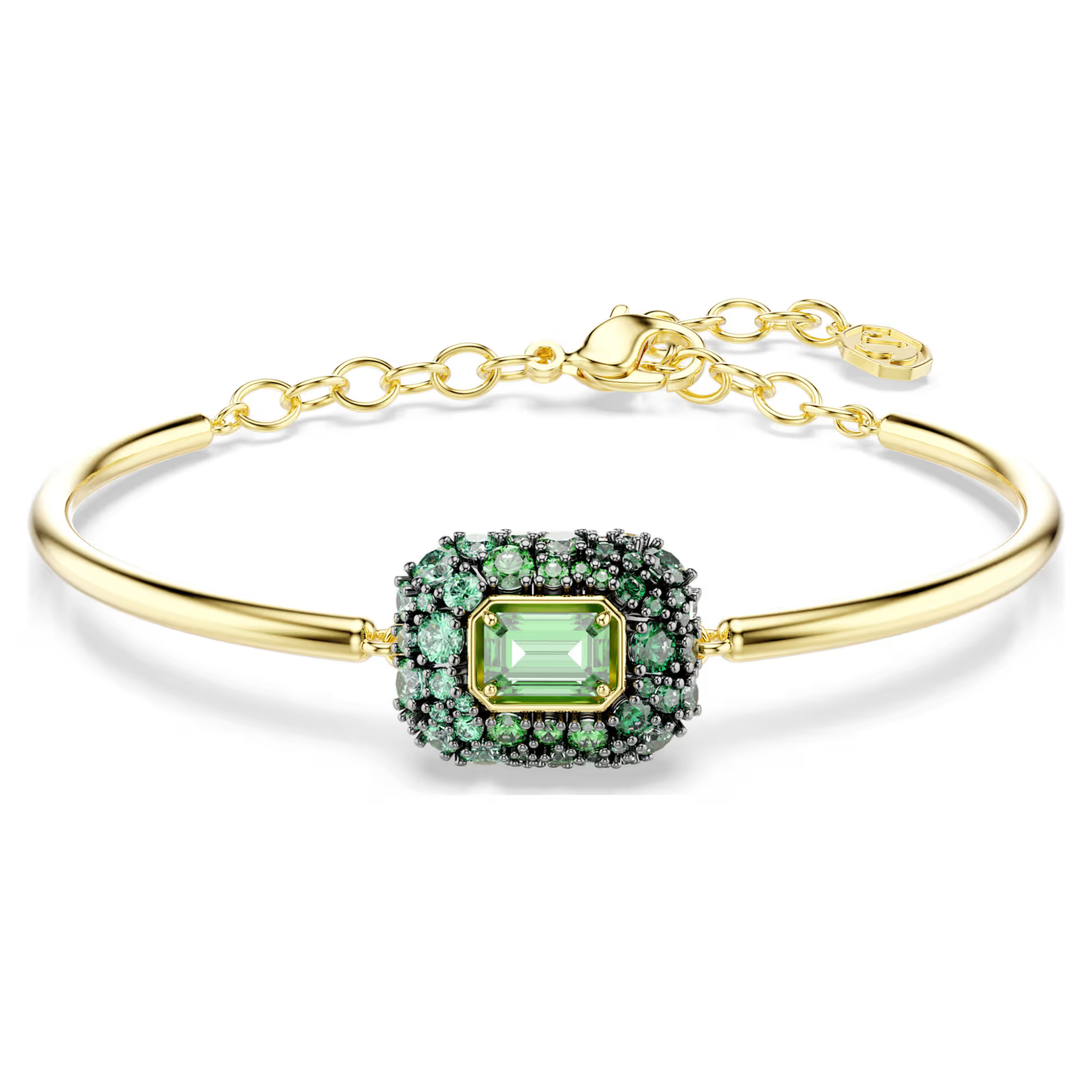 Bransoletka SWAROVSKI Sublima 5758457 4