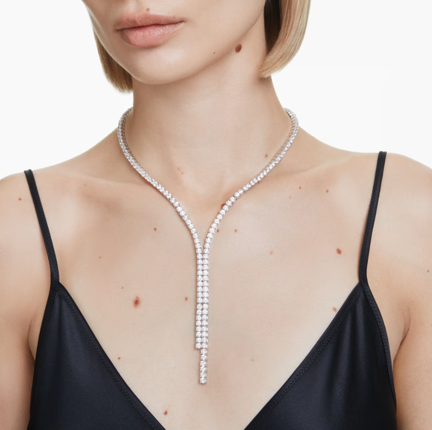 Naszyjnik SWAROVSKI • Matrix Y 5707988 3