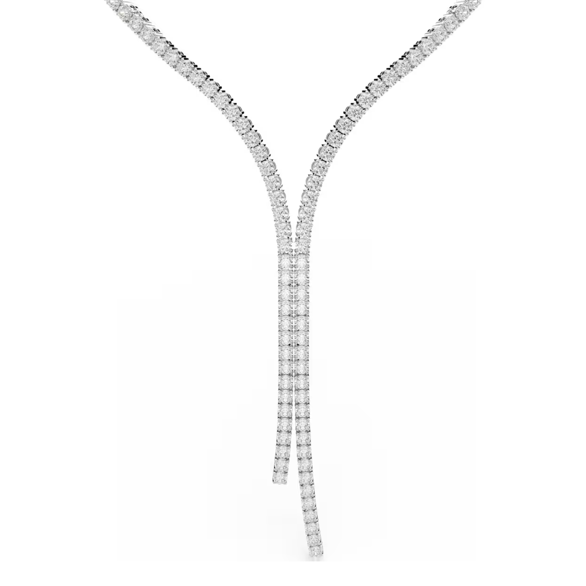 Naszyjnik SWAROVSKI • Matrix Y 5707988 2