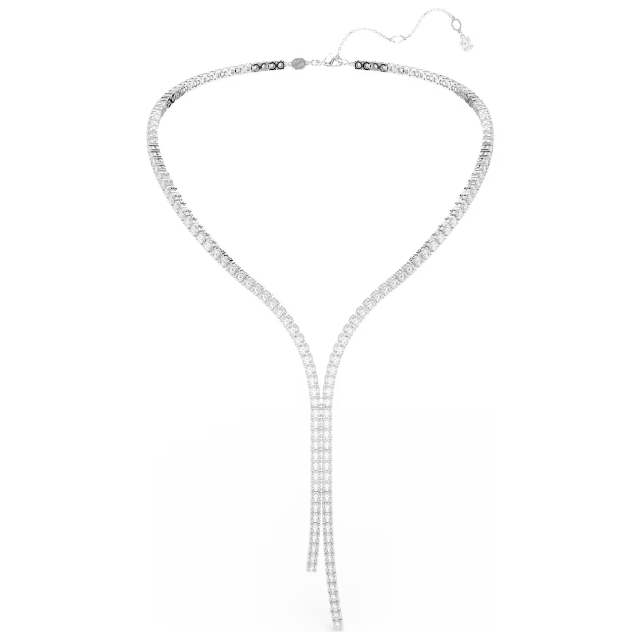 Naszyjnik SWAROVSKI • Matrix Y 5707988 1