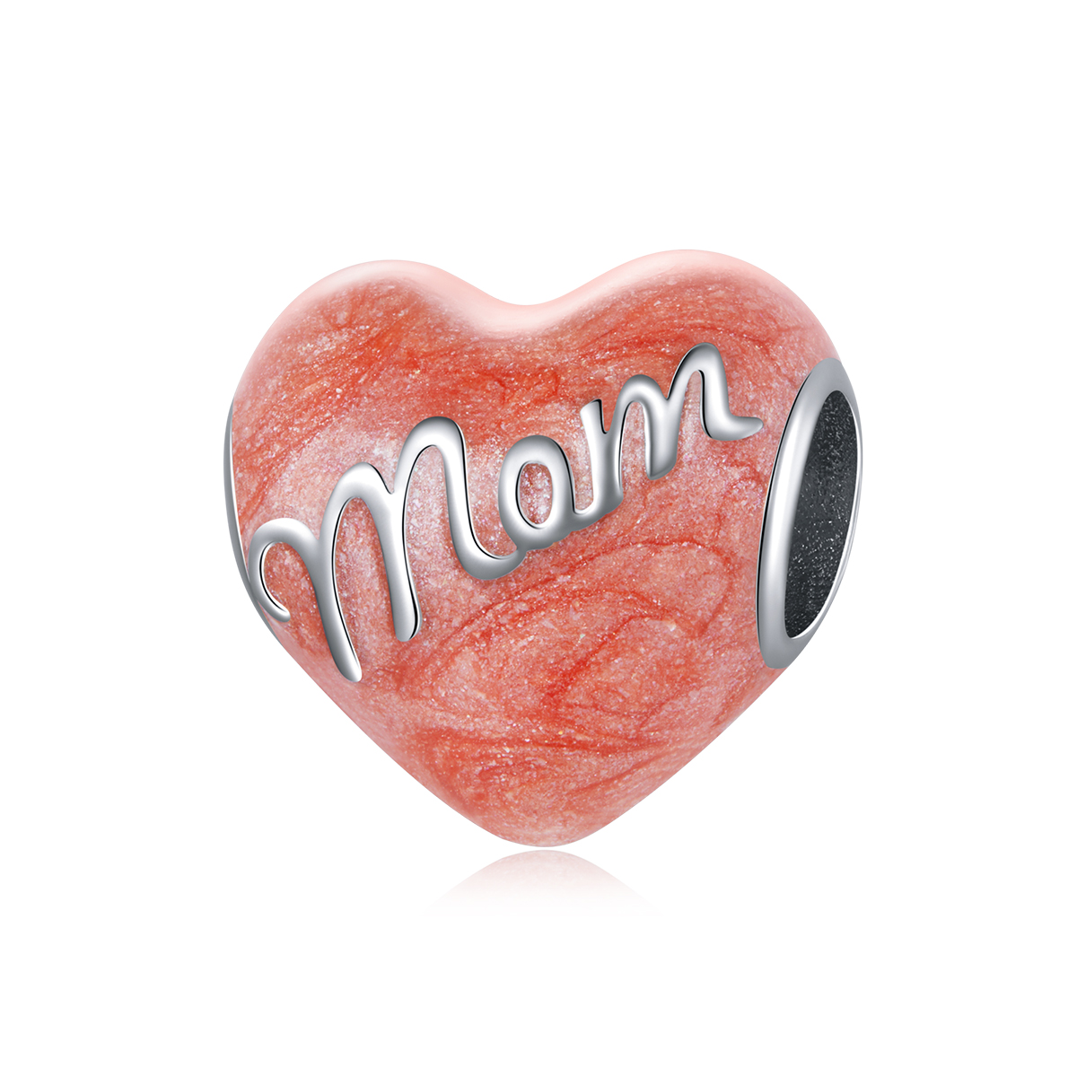 Charms Różowa mama FUG0749 1