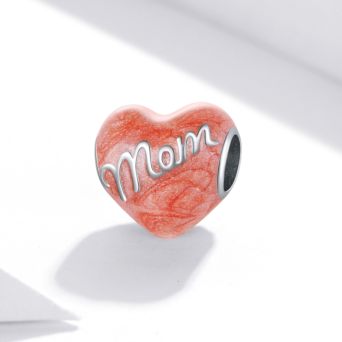 Charms Różowa mama FUG0749 2