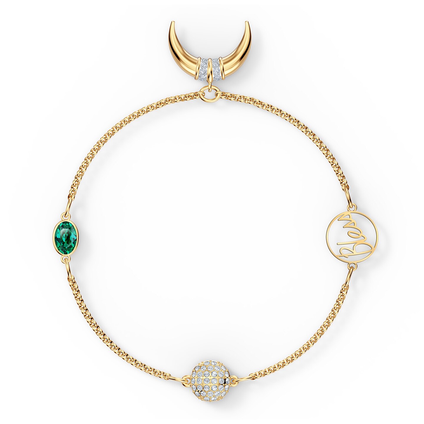 Swarovski Remix Collection ★ Swarovski Remix Strand Stone 5570838 3