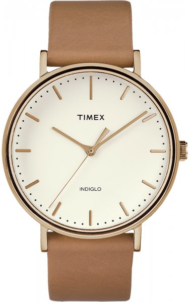 Zegarek damski Timex TW2R26200 1