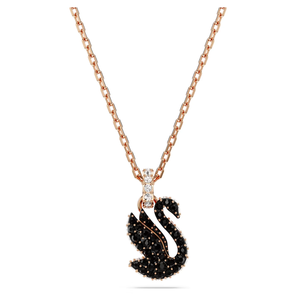 Naszyjnik SWAROVSKI • Swan 5678046 3