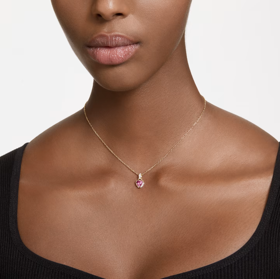Naszyjnik SWAROVSKI • Stilla 5648750 1