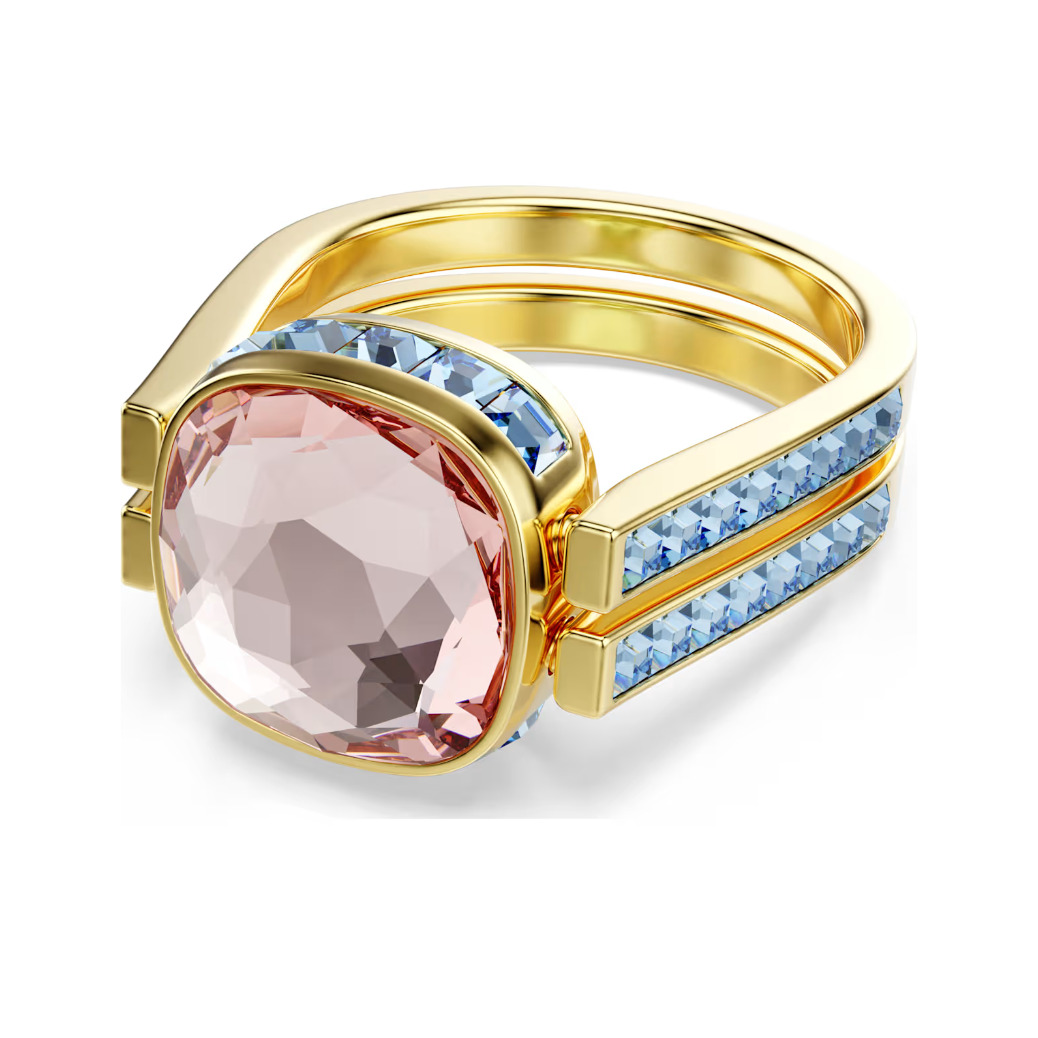 Pierścionek Swarovski • Chroma 5692500 1
