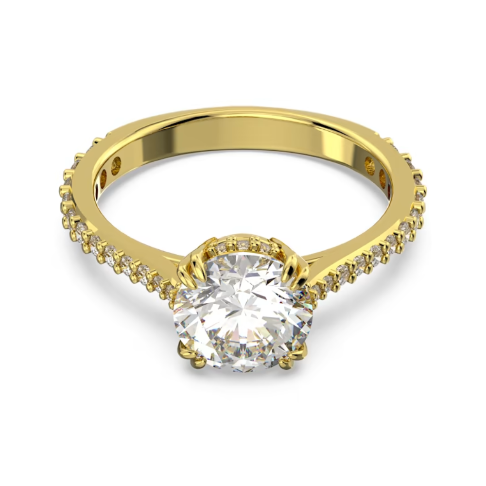 Pierścionek SWAROVSKI • Constella 5642621 3