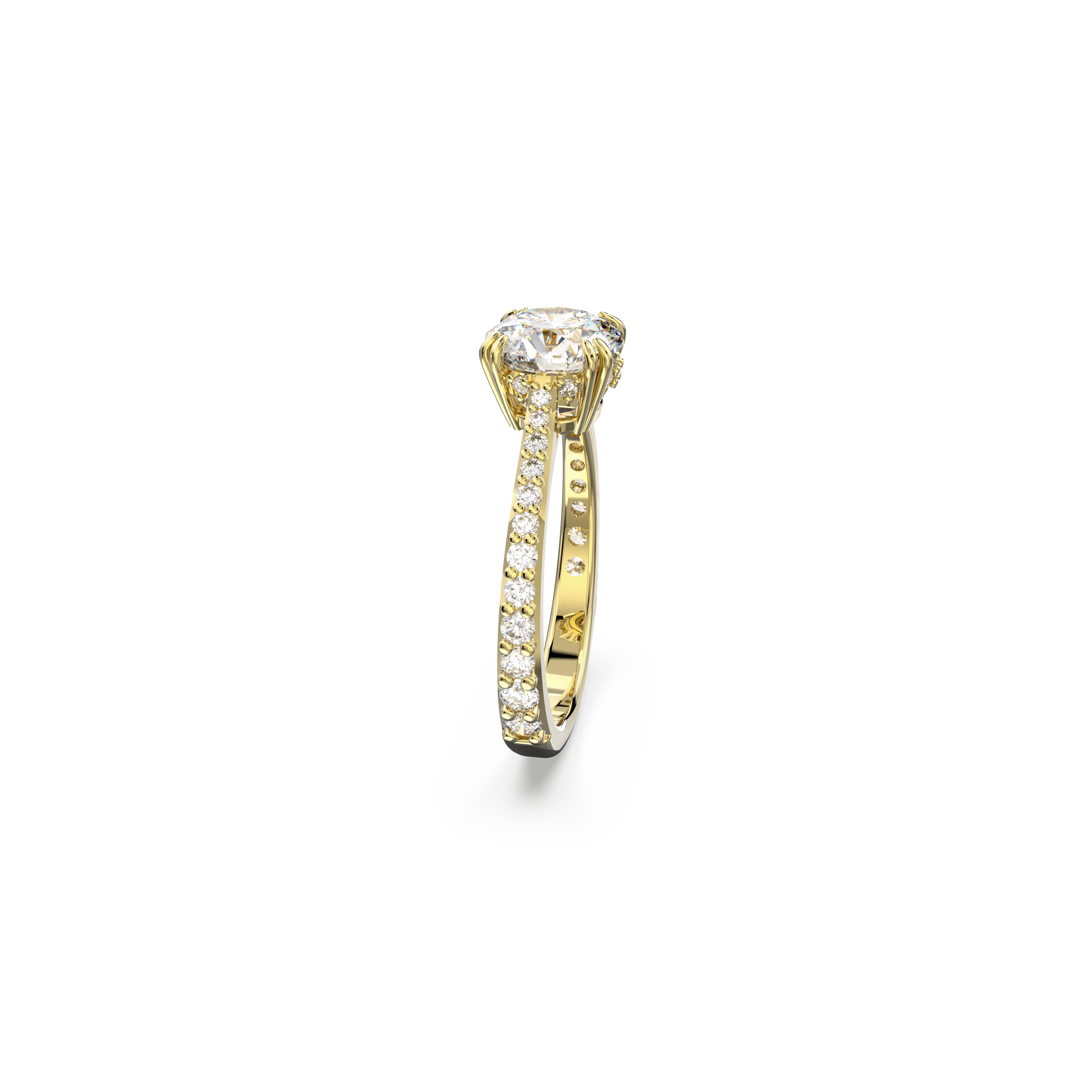 Pierścionek SWAROVSKI • Constella 5642621 2
