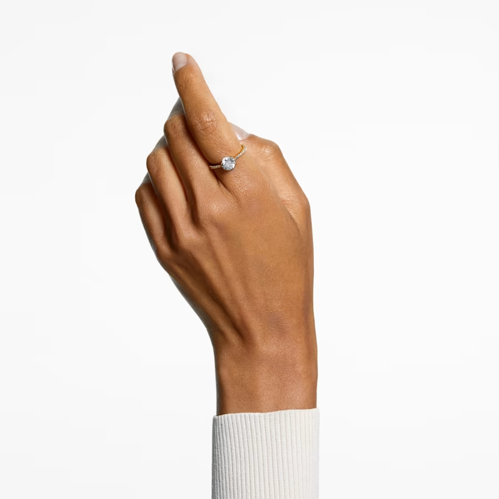Pierścionek SWAROVSKI • Constella 5642621 1