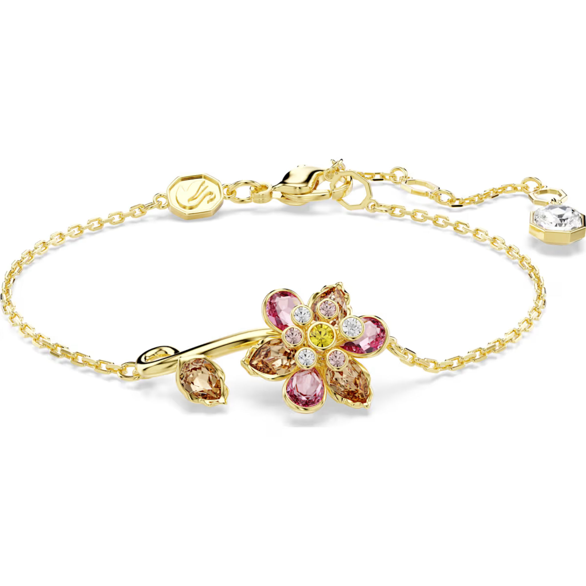 Bransoletka SWAROVSKI • Idyllia 5732423 1