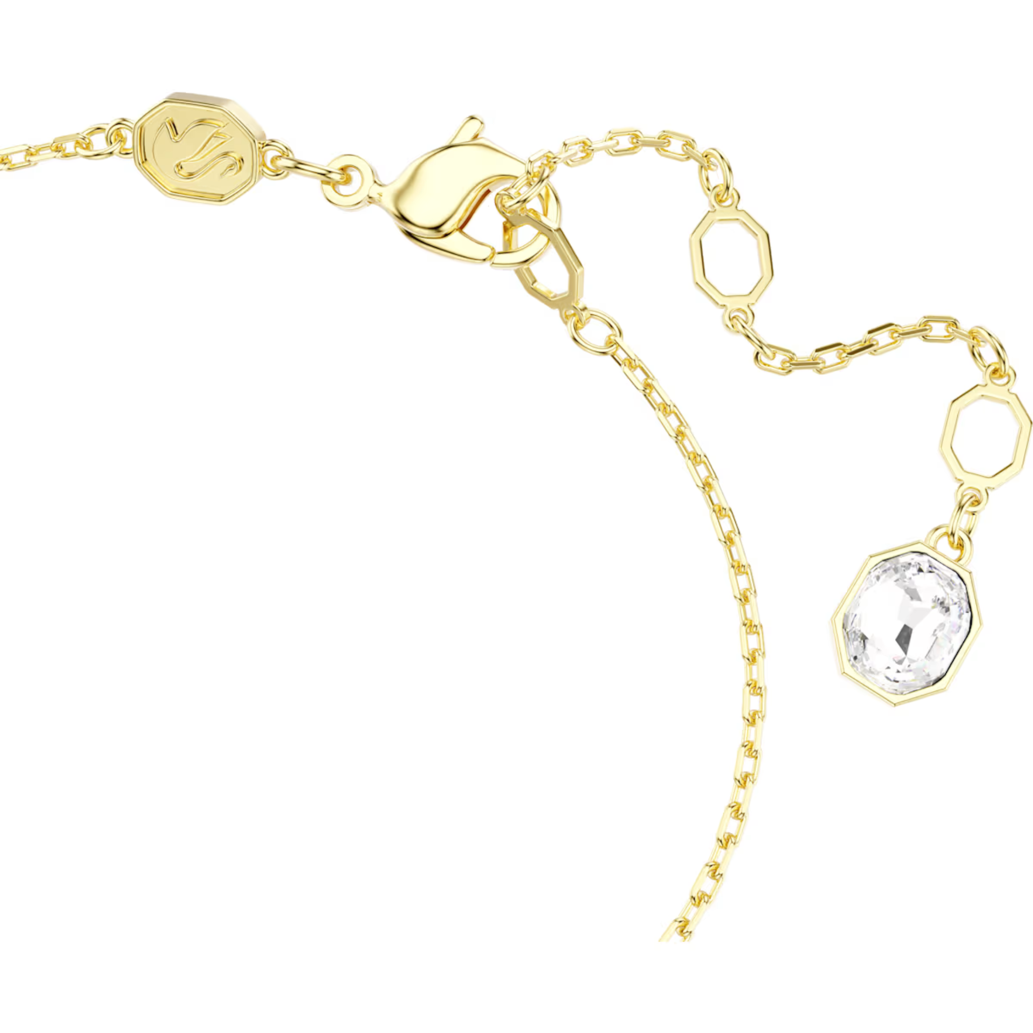 Bransoletka SWAROVSKI • Idyllia 5732423 3