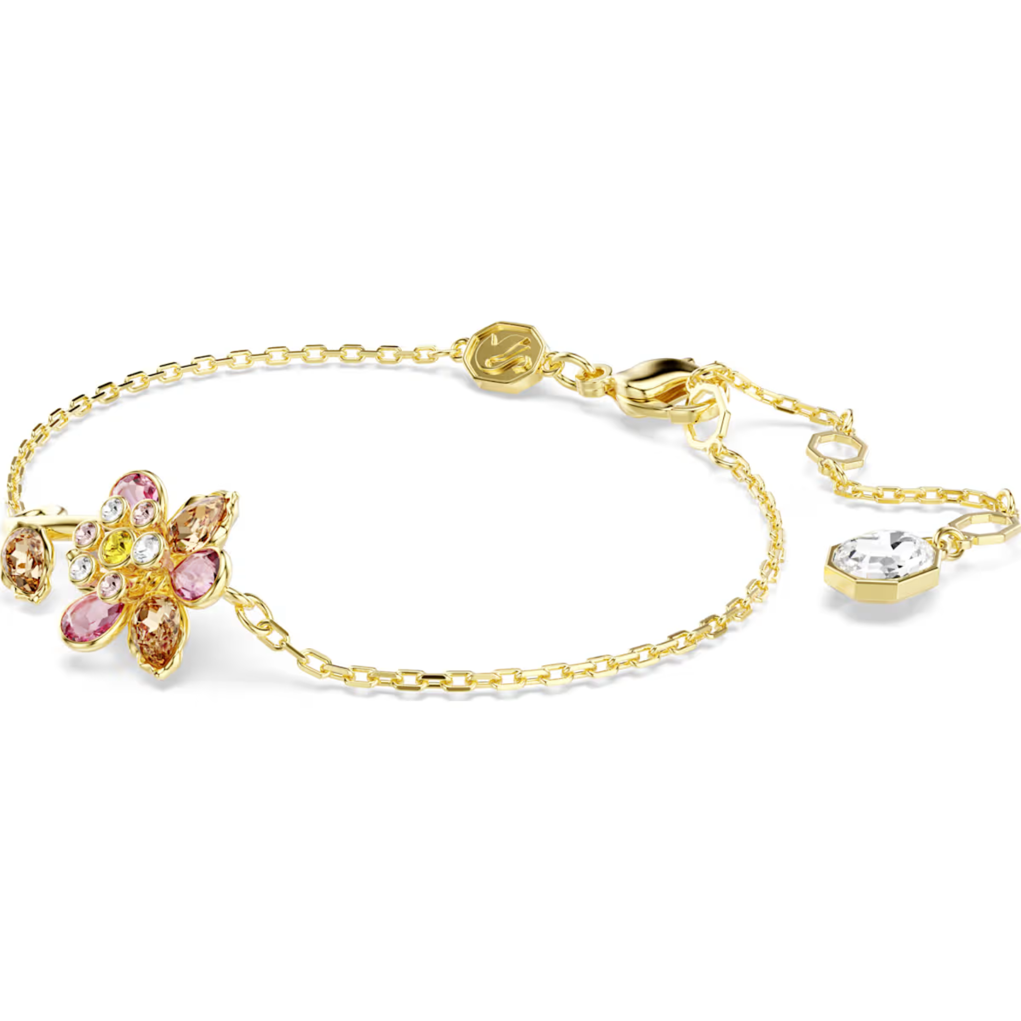 Bransoletka SWAROVSKI • Idyllia 5732423 2