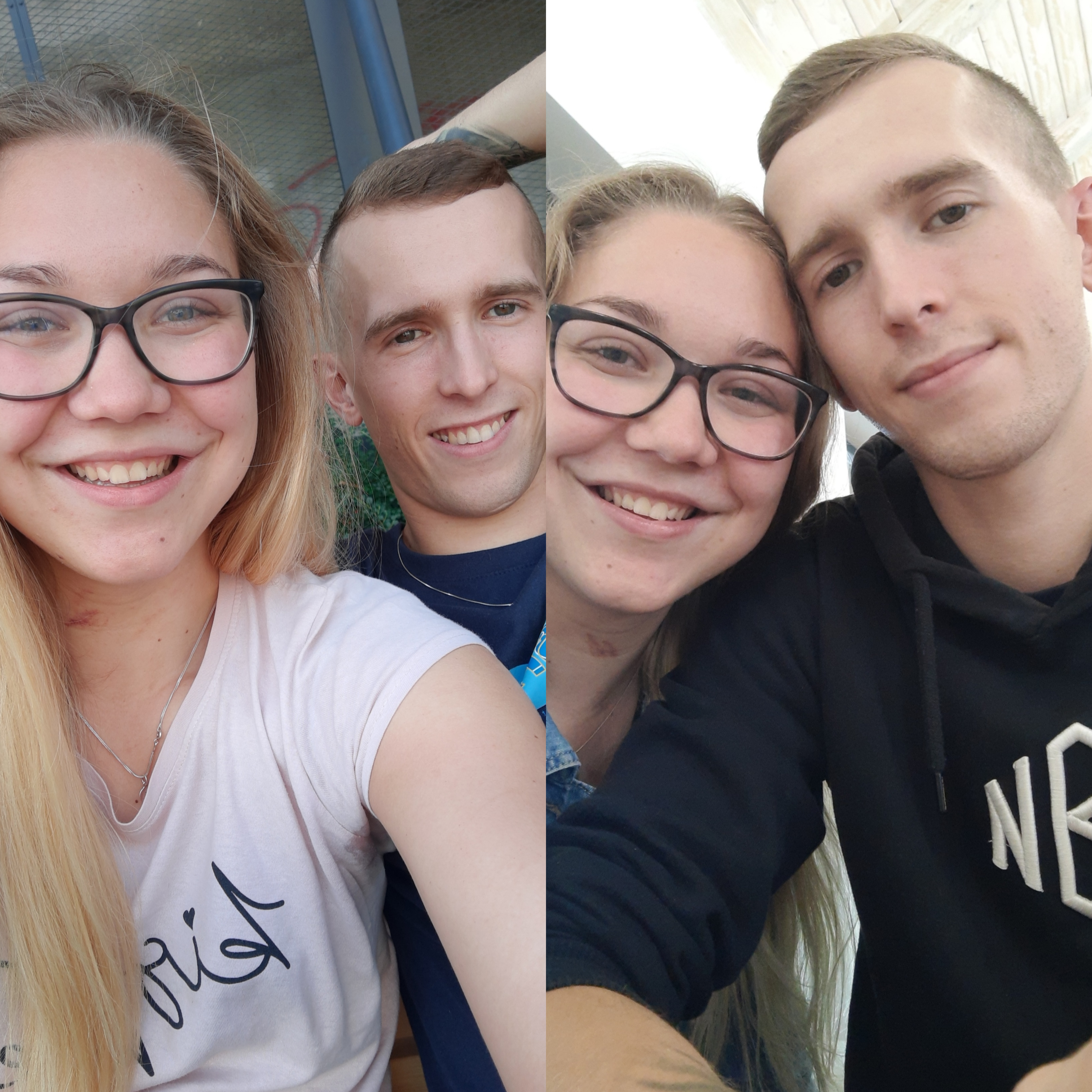 Charms • Zawieszka ze zdjęciem i grawerem • Serce 1