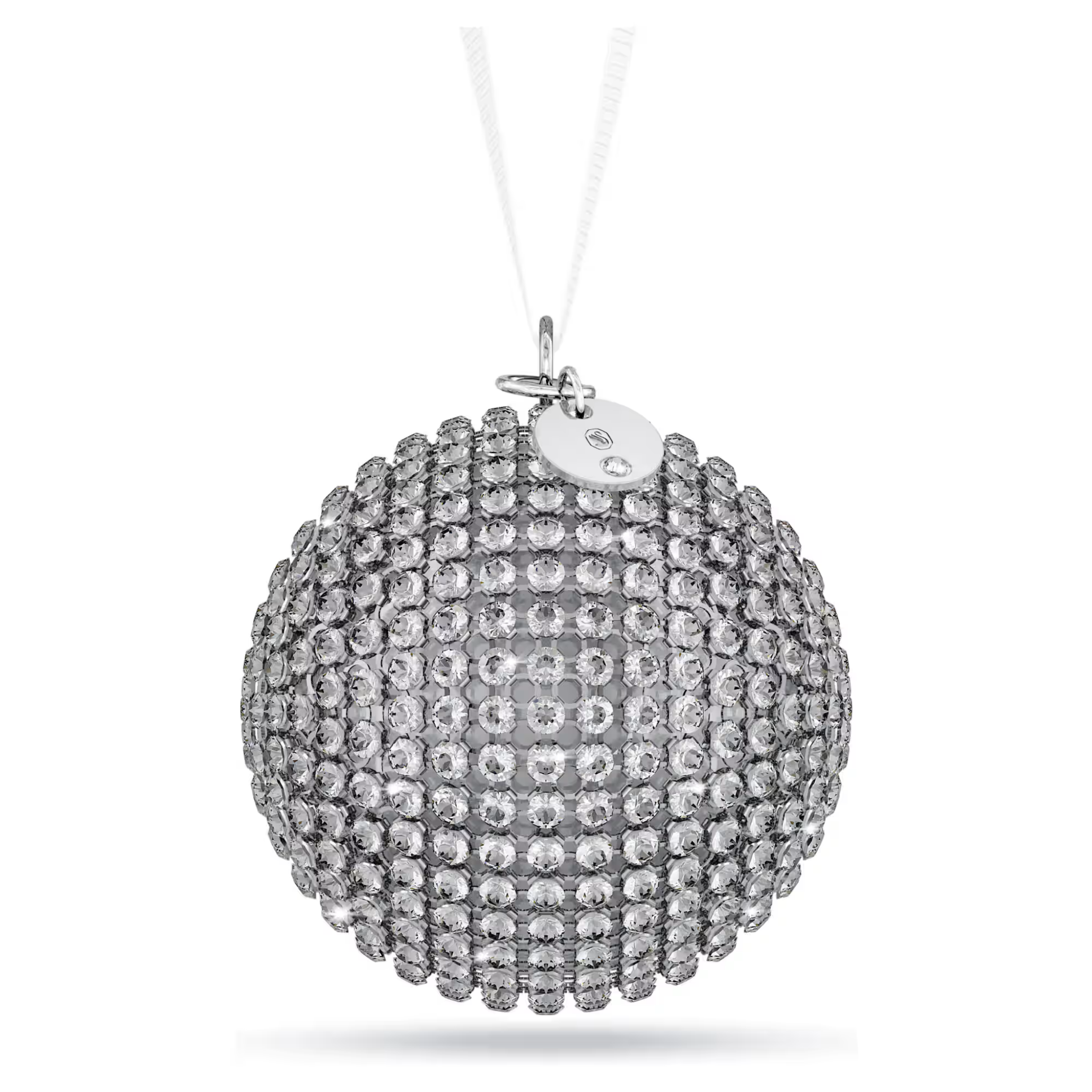 Figurka SWAROVSKI Holiday Magic Classic Bombka 5737045 2
