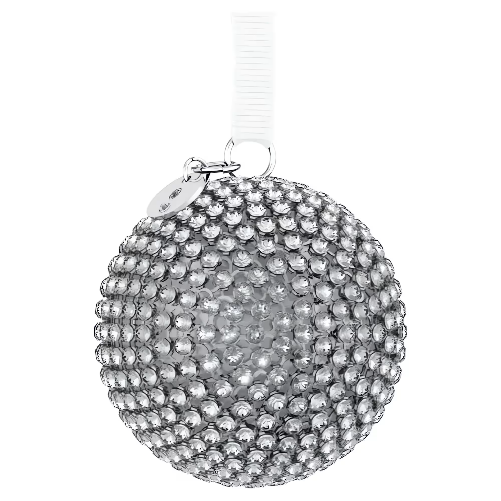 Figurka SWAROVSKI Holiday Magic Classic Bombka 5737045 1