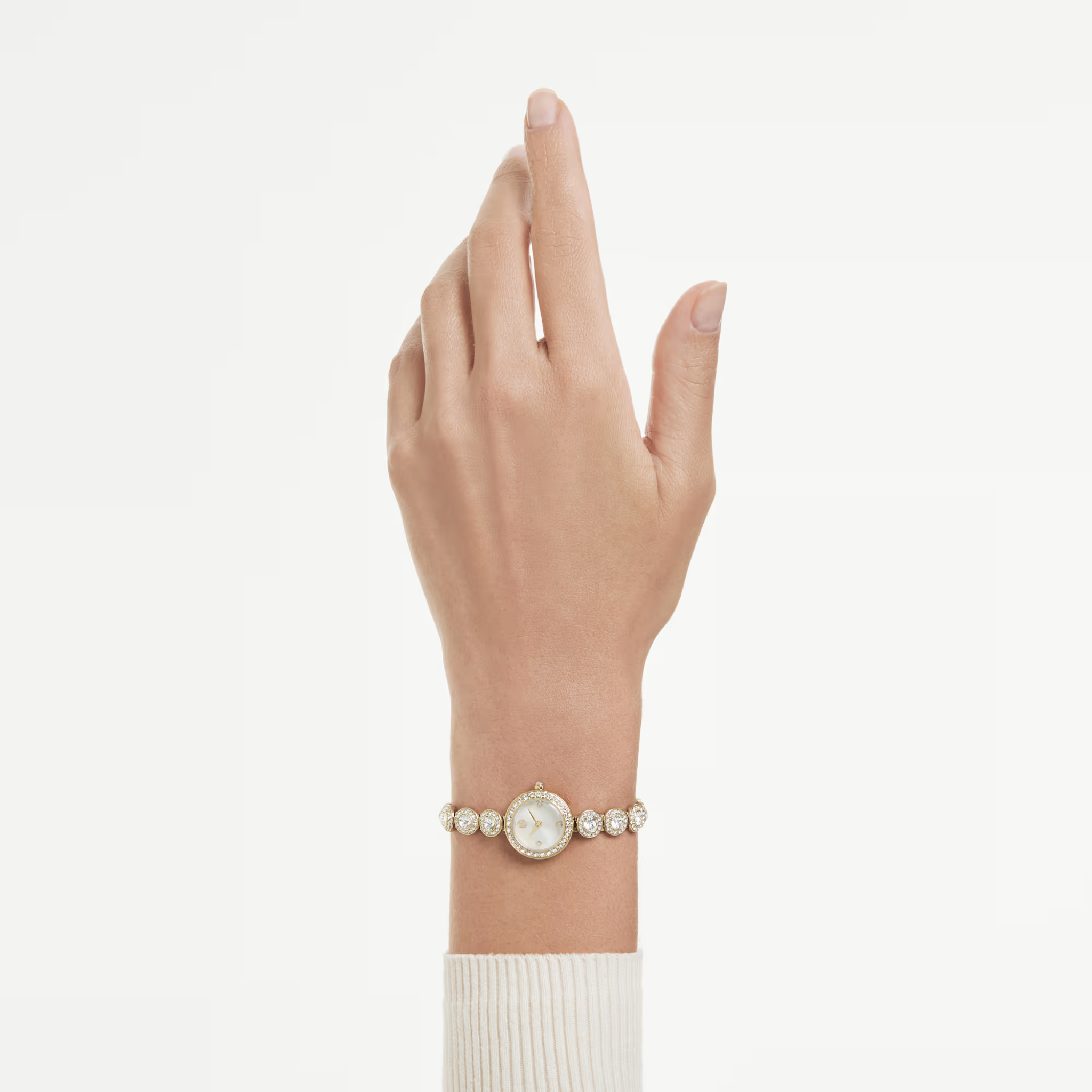 Zegarek Swarovski Una Angelic 5750500 2