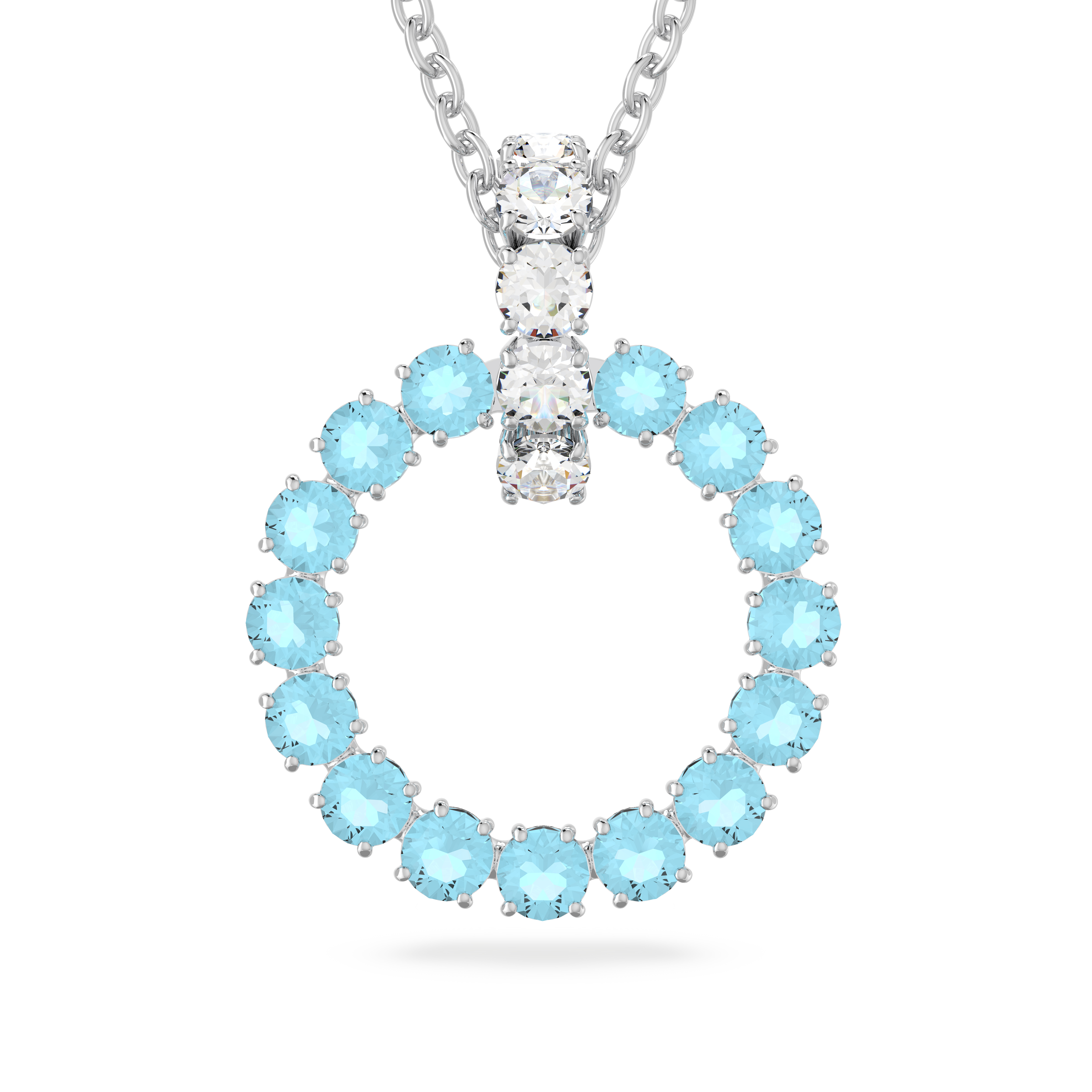 Naszyjnik SWAROVSKI • Exalta 5643751 1