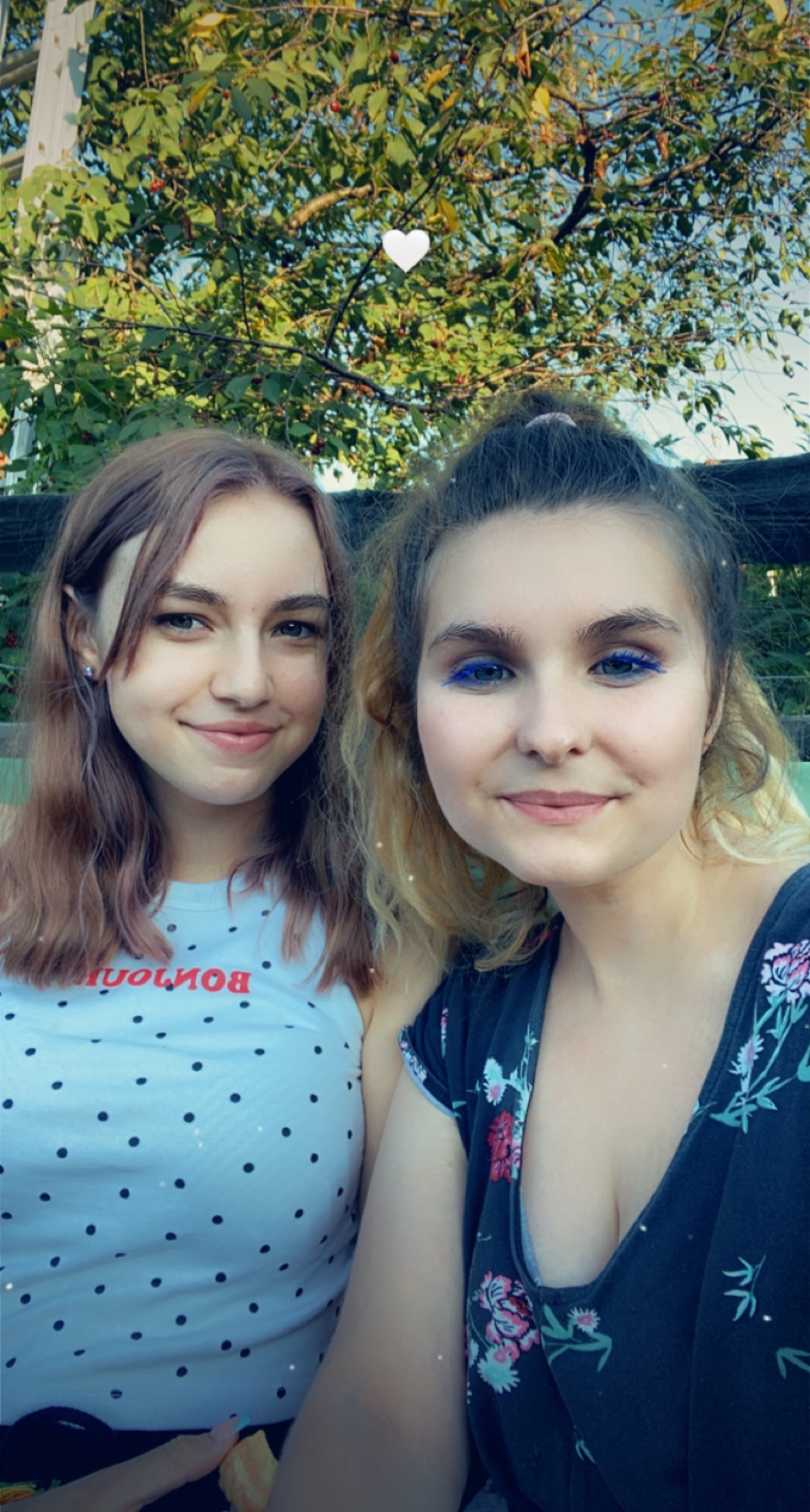 Charms • Zawieszka ze zdjęciem i grawerem • Serce ażurowe 1
