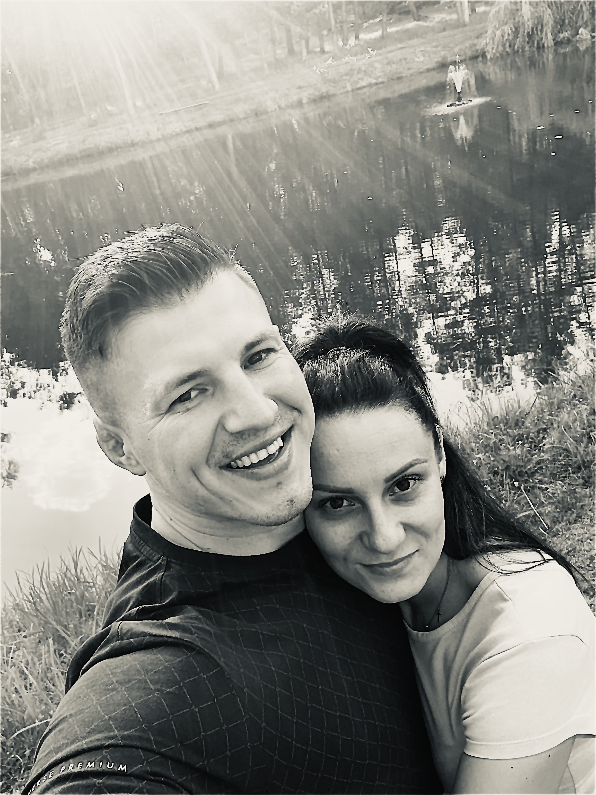 Charms • Zawieszka ze zdjęciem i grawerem • Serce ażurowe 2