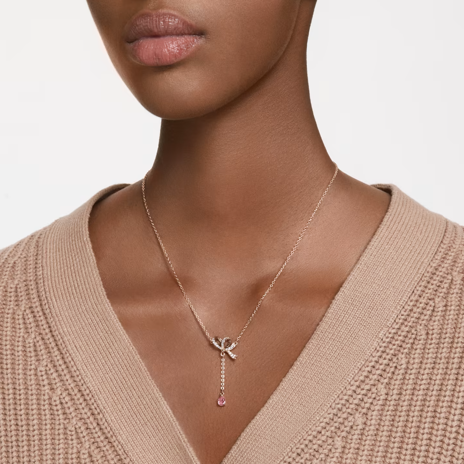 Naszyjnik SWAROVSKI • Volta Y 5647569 3