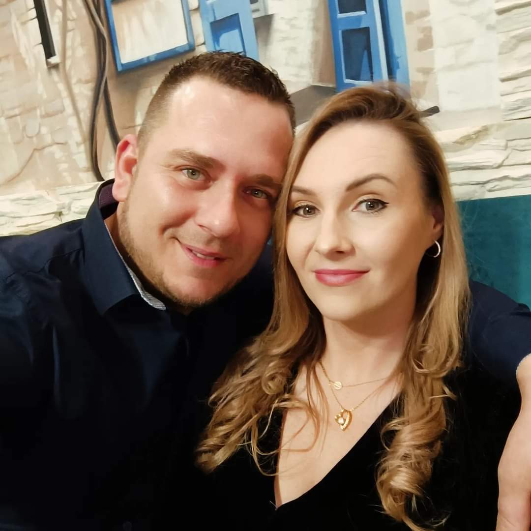 Charms • Zawieszka ze zdjęciem i grawerem • Serce ażurowe 1