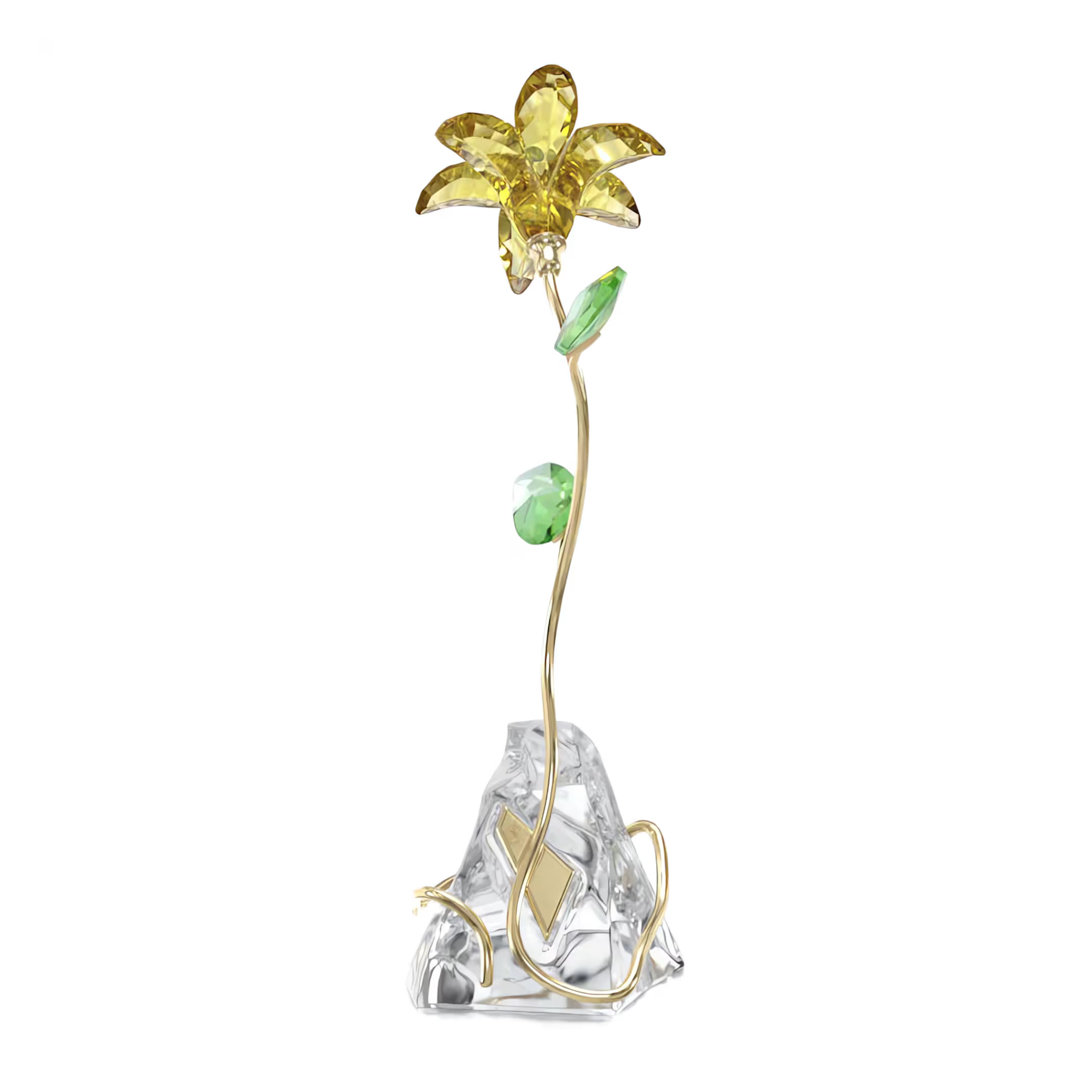 Figurka SWAROVSKI • Florere Lilia 5666972 3