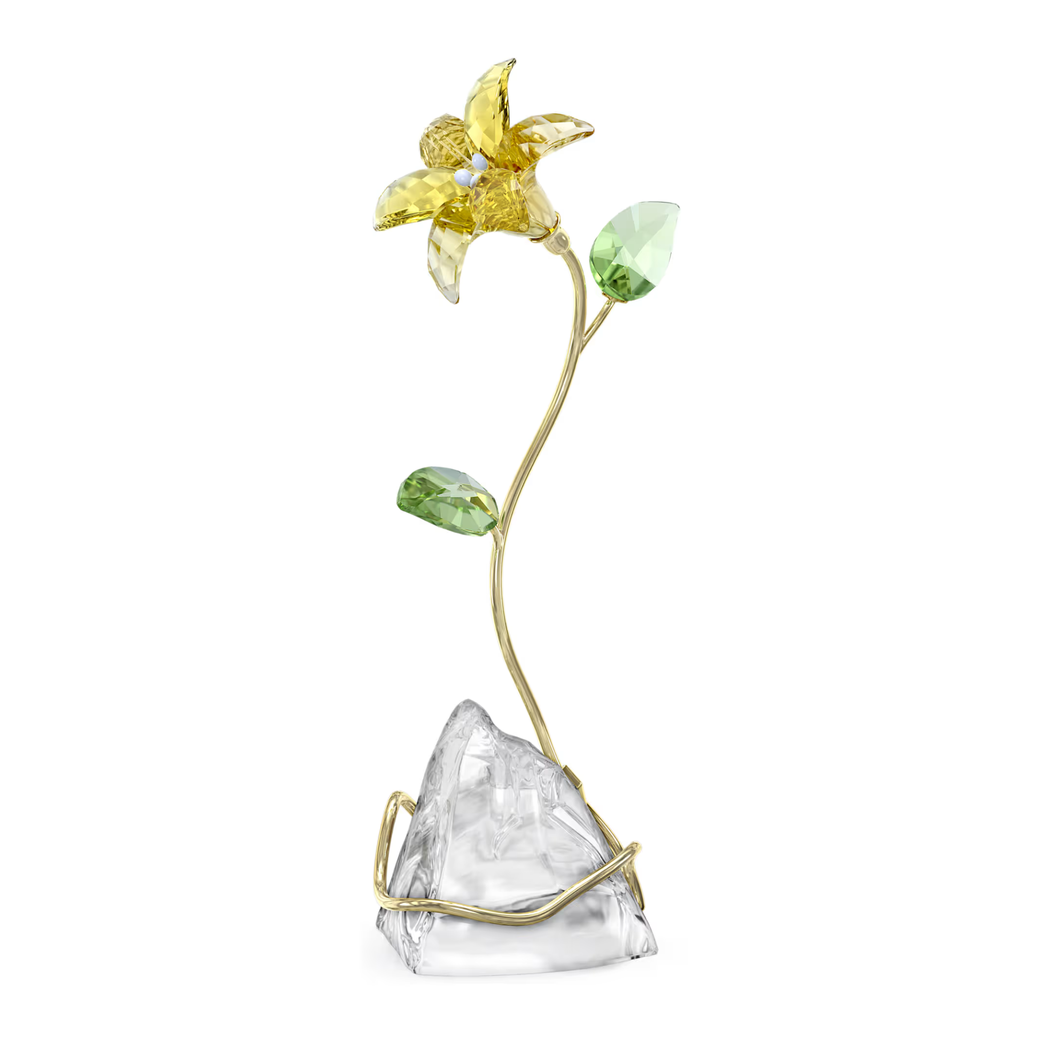 Figurka SWAROVSKI • Florere Lilia 5666972 1