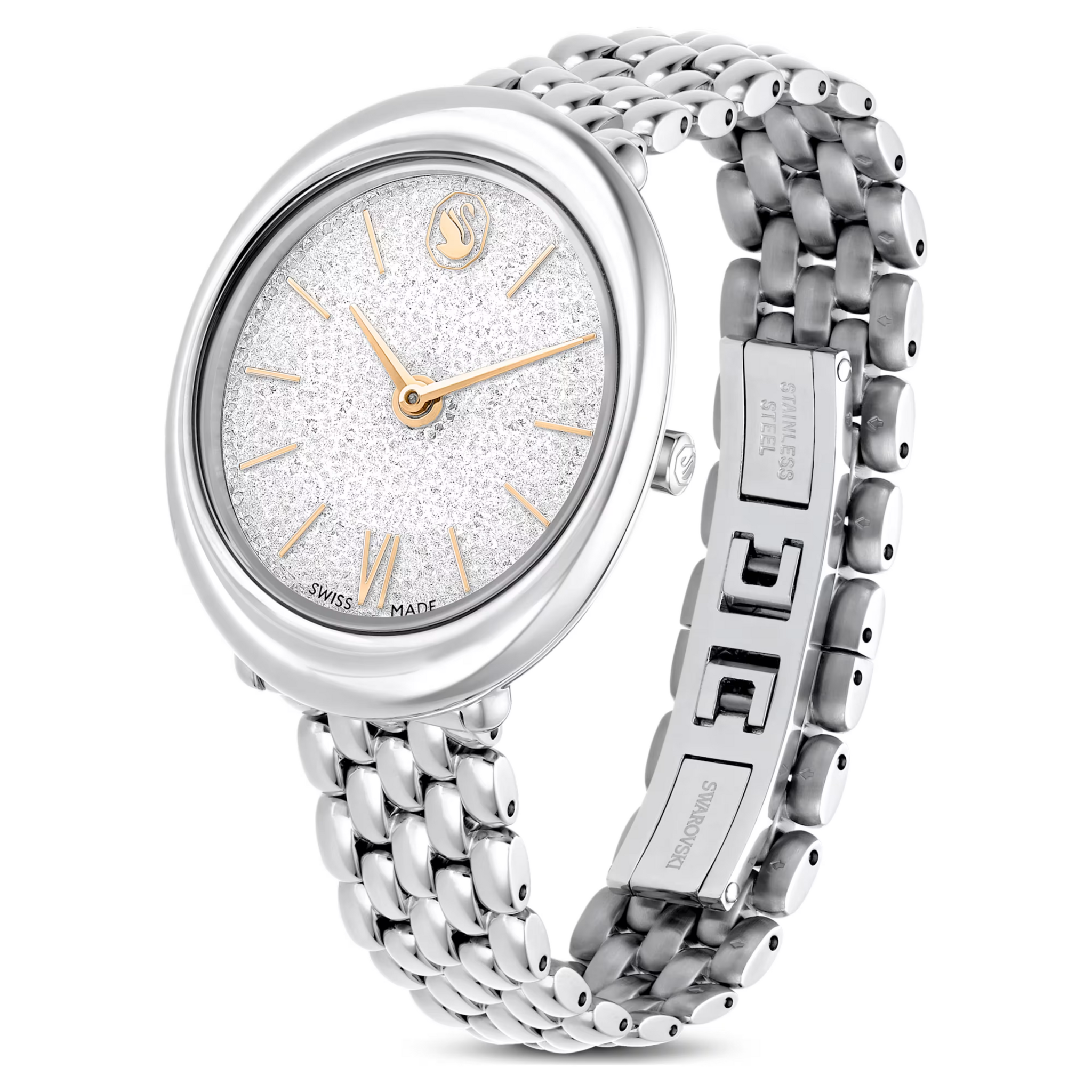 Zegarek Swarovski • Imber 5717590 2