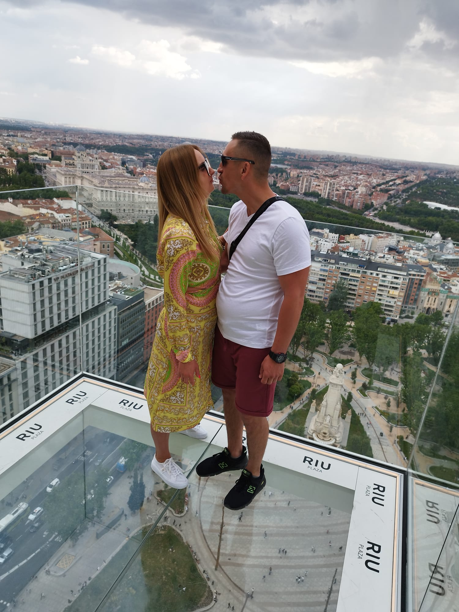 Charms • Zawieszka ze zdjęciem i grawerem • Serce ażurowe 1