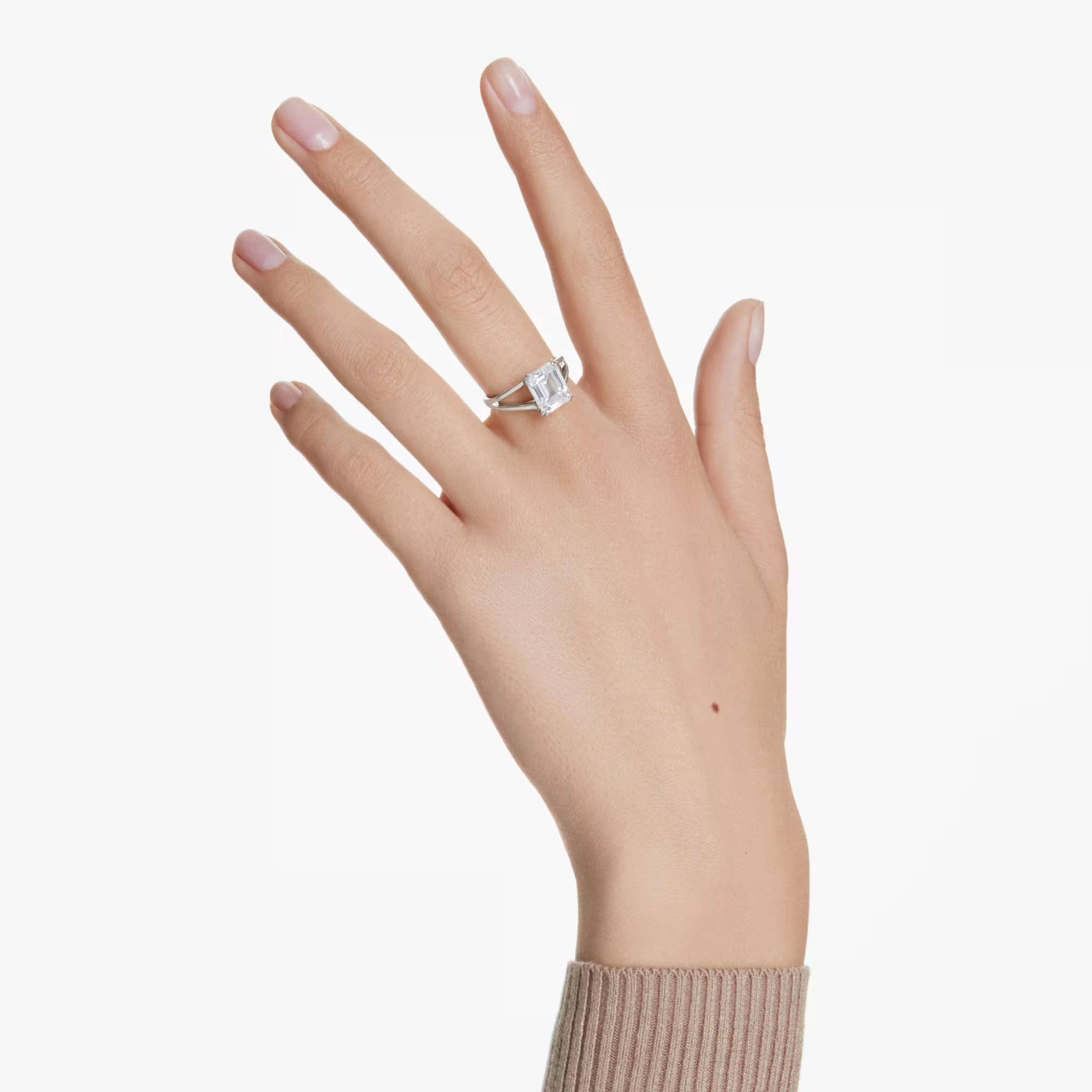 Pierścionek SWAROVSKI • Stilla 5697983 3