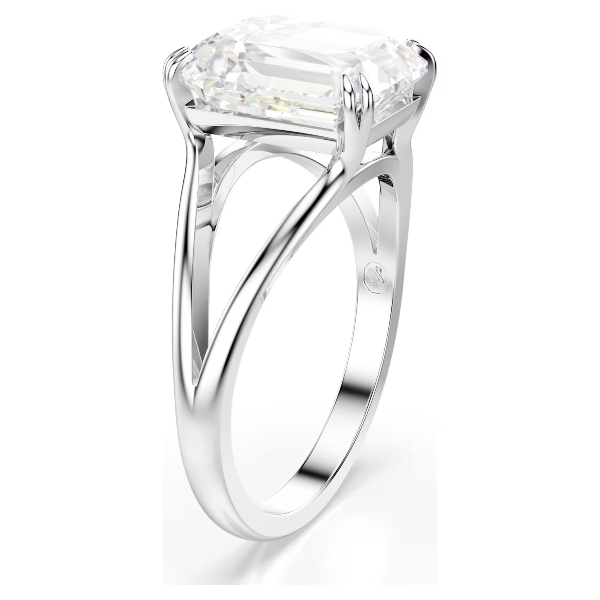 Pierścionek SWAROVSKI • Stilla 5697983 2